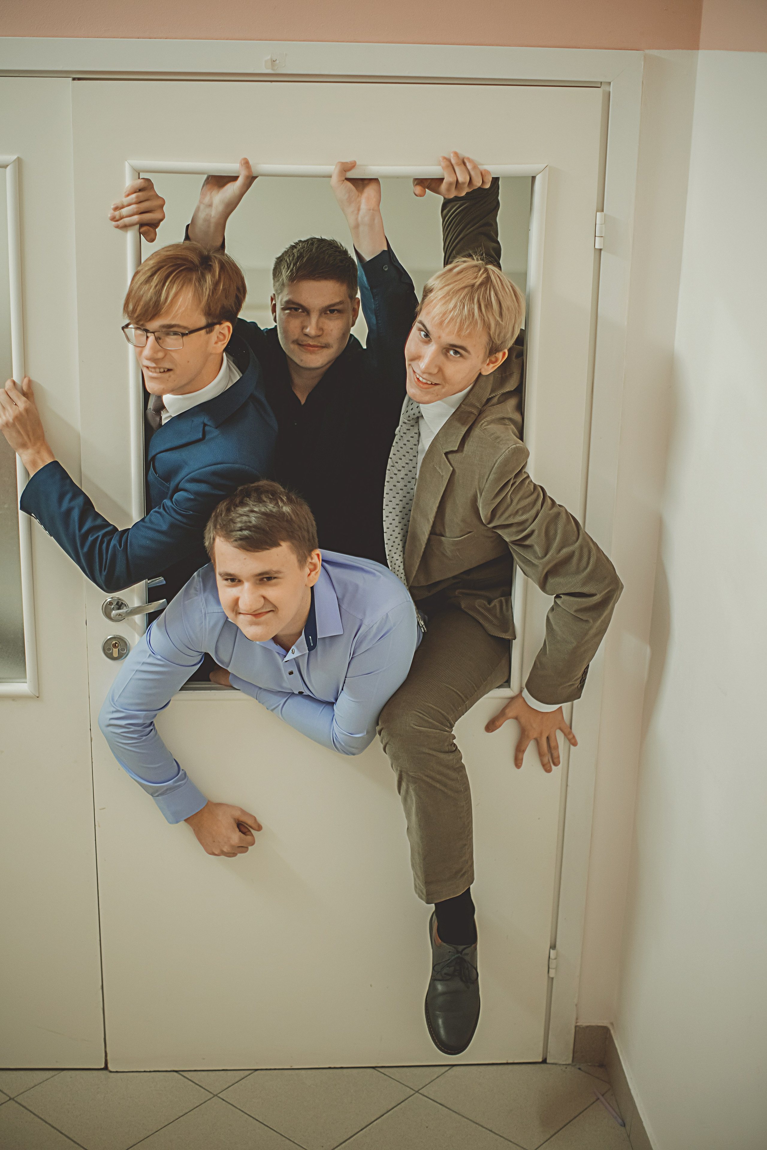 11 класс. Главная