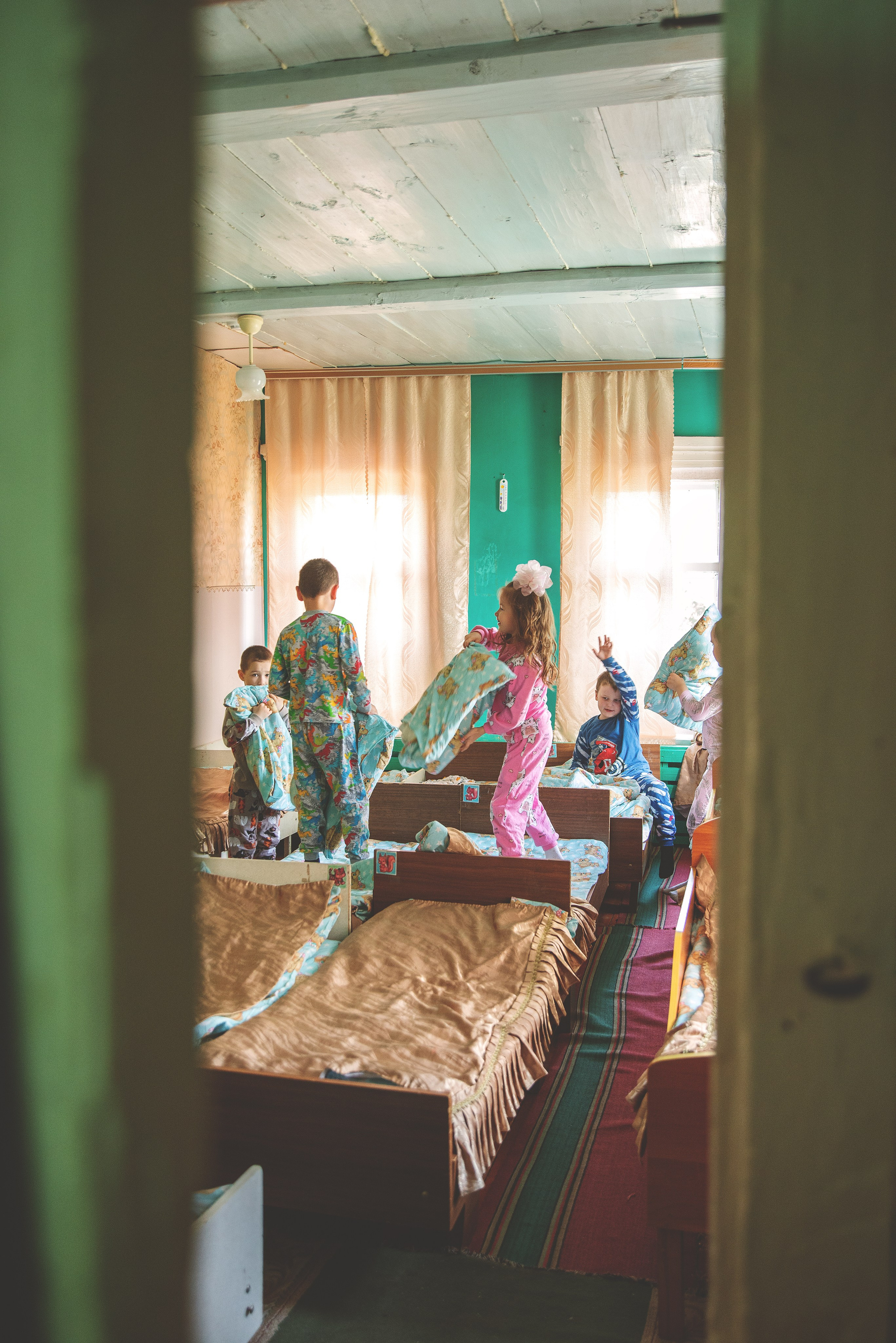 Детский сад. Главная