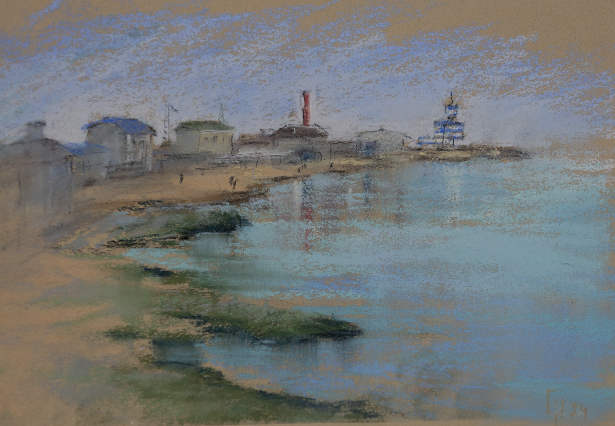 Дагестан, Махачкала