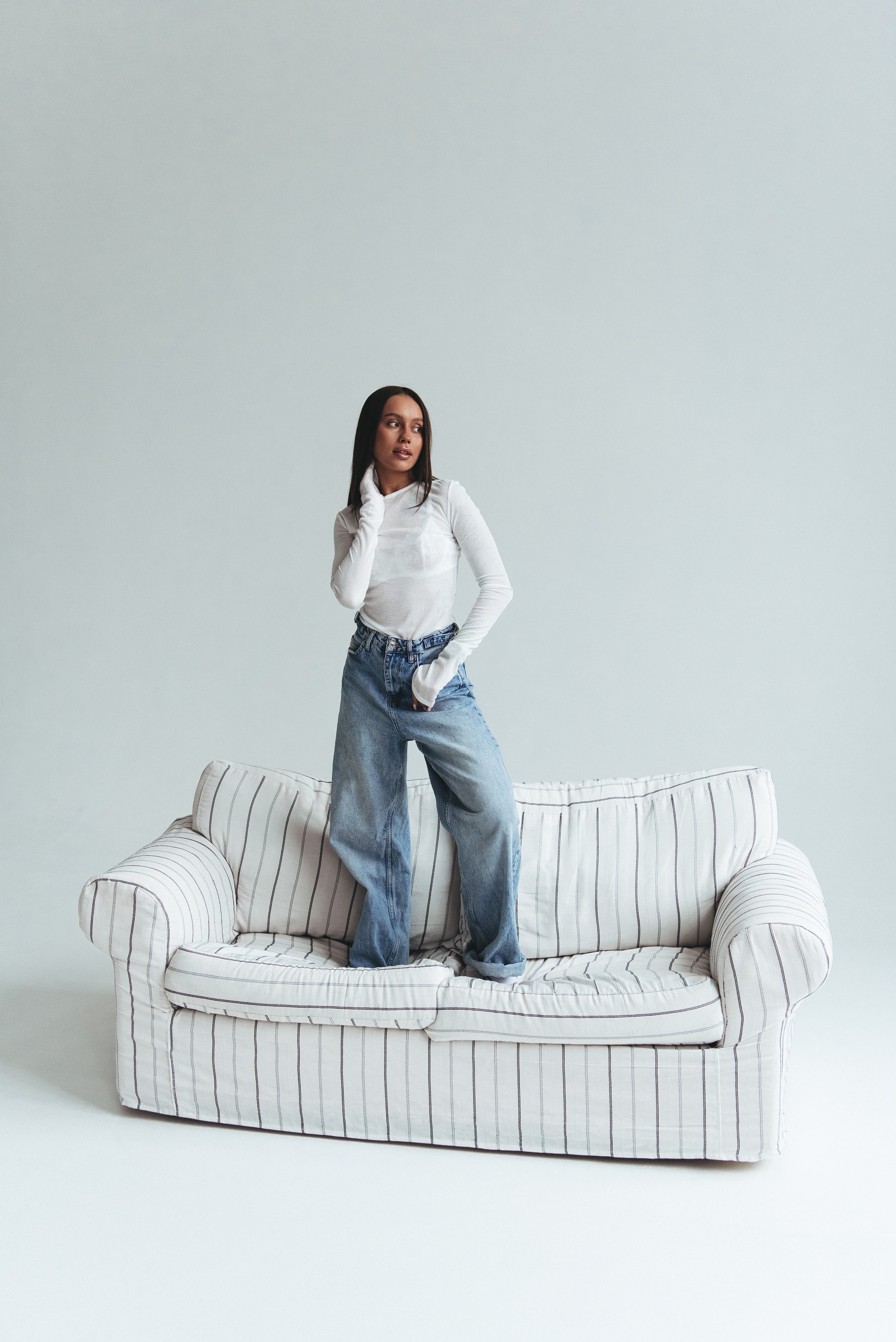 Лера. Фотограф Чебоксары / Москва