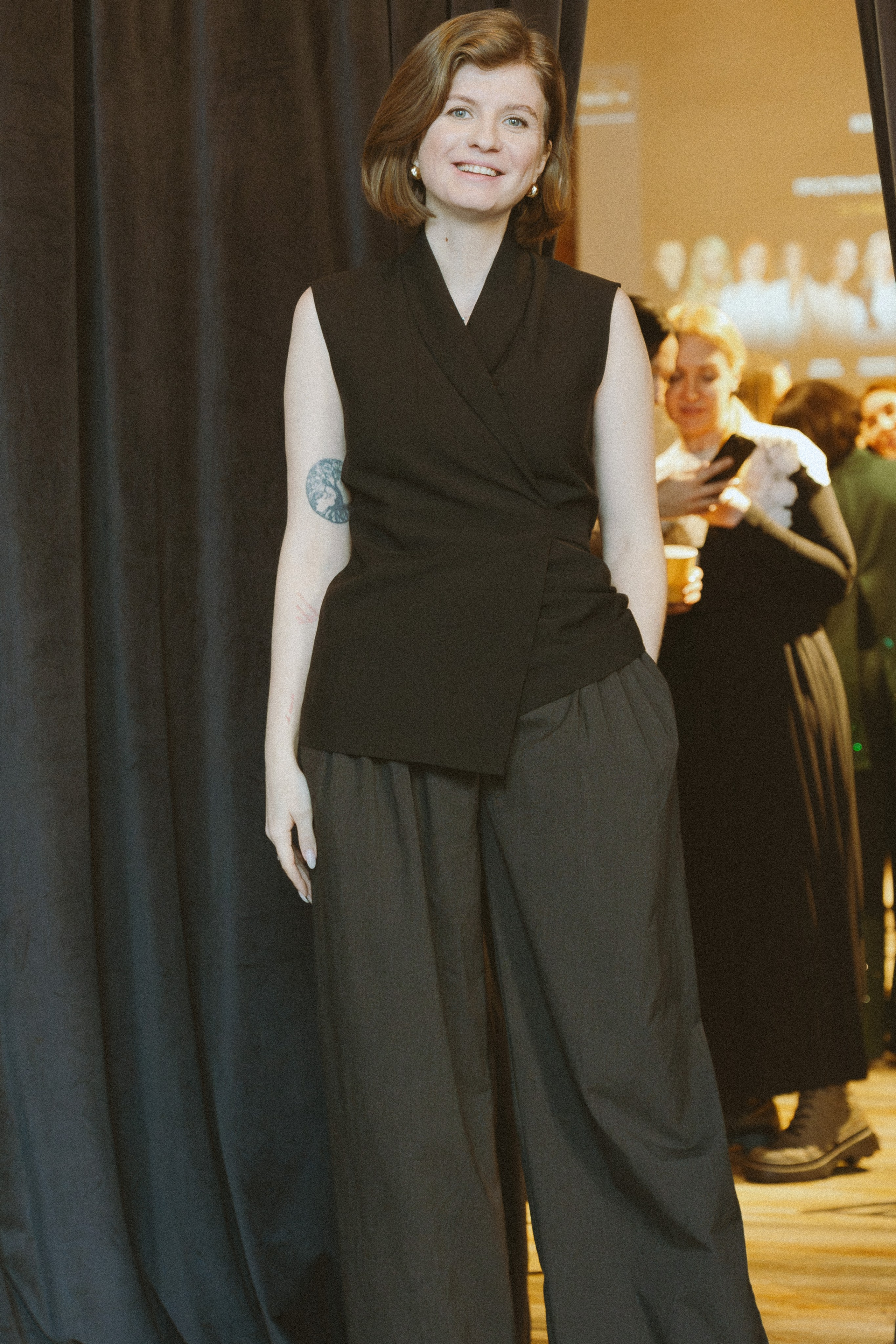 15 января 2026 год конференция АУРА. Фотограф Евгений Егоров