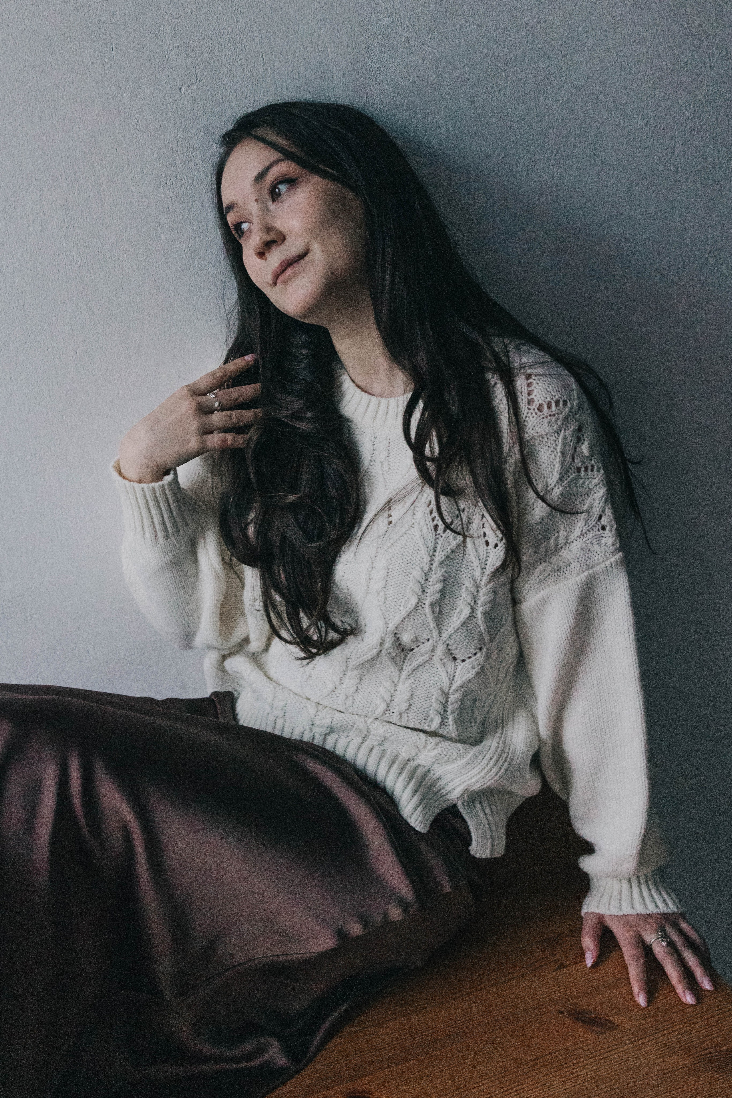 Дана. Ксения Цыгир, фотограф в Петербурге