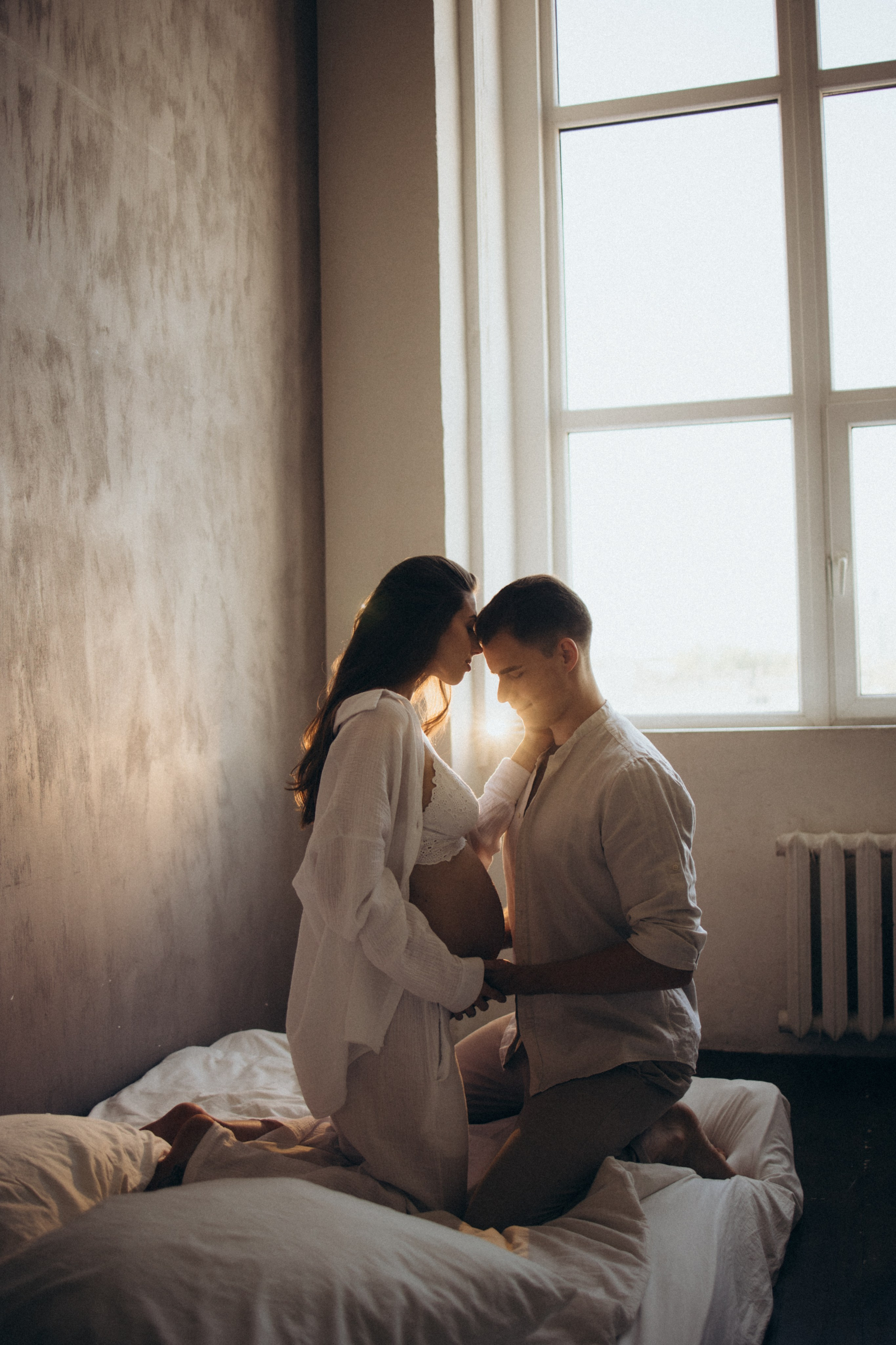 Волшебное время. Семейный фотограф Москва