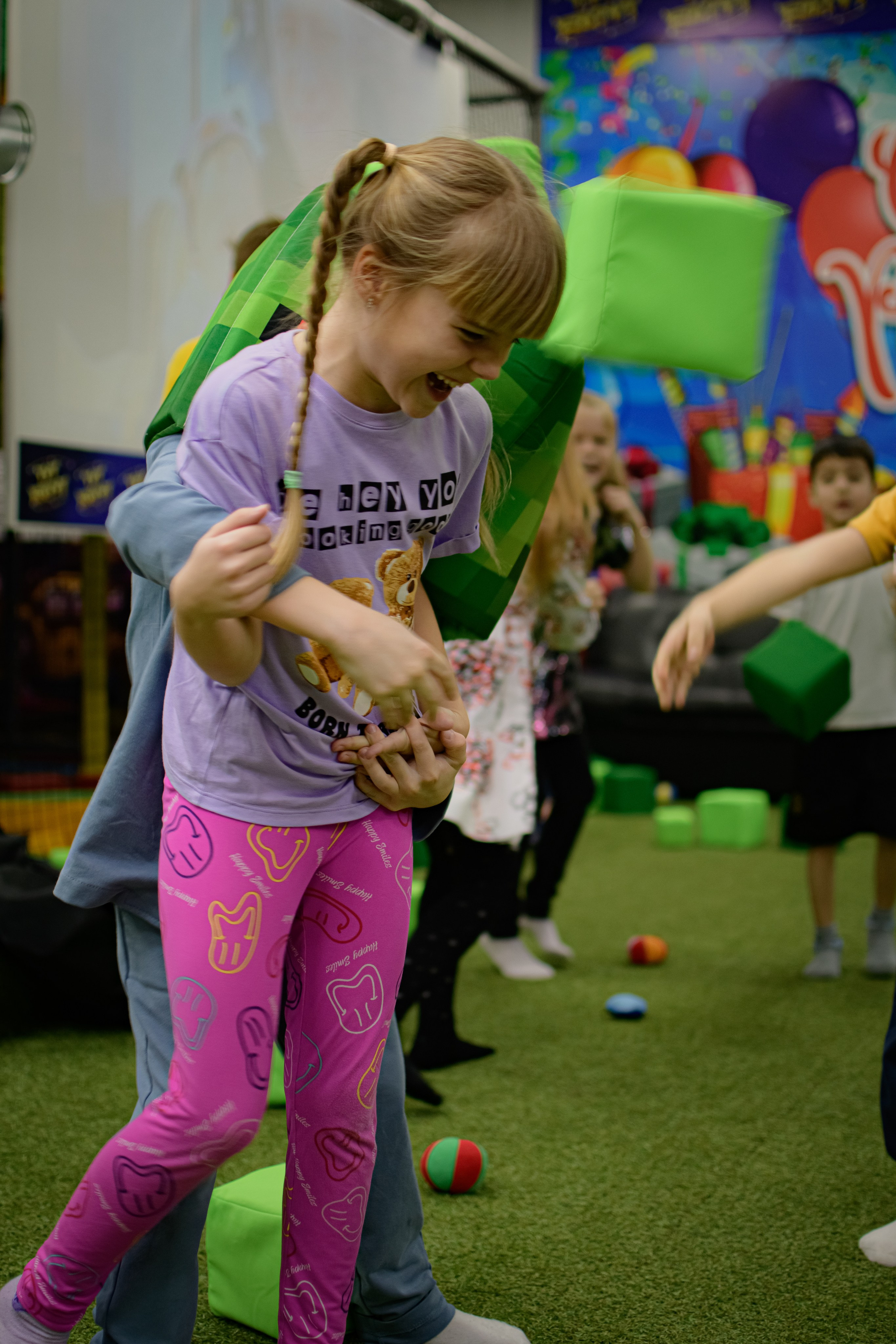 ДЕНЬ РОЖДЕНИЯ / АЛЕКСЕЙ 7 ЛЕТ. Photokarish