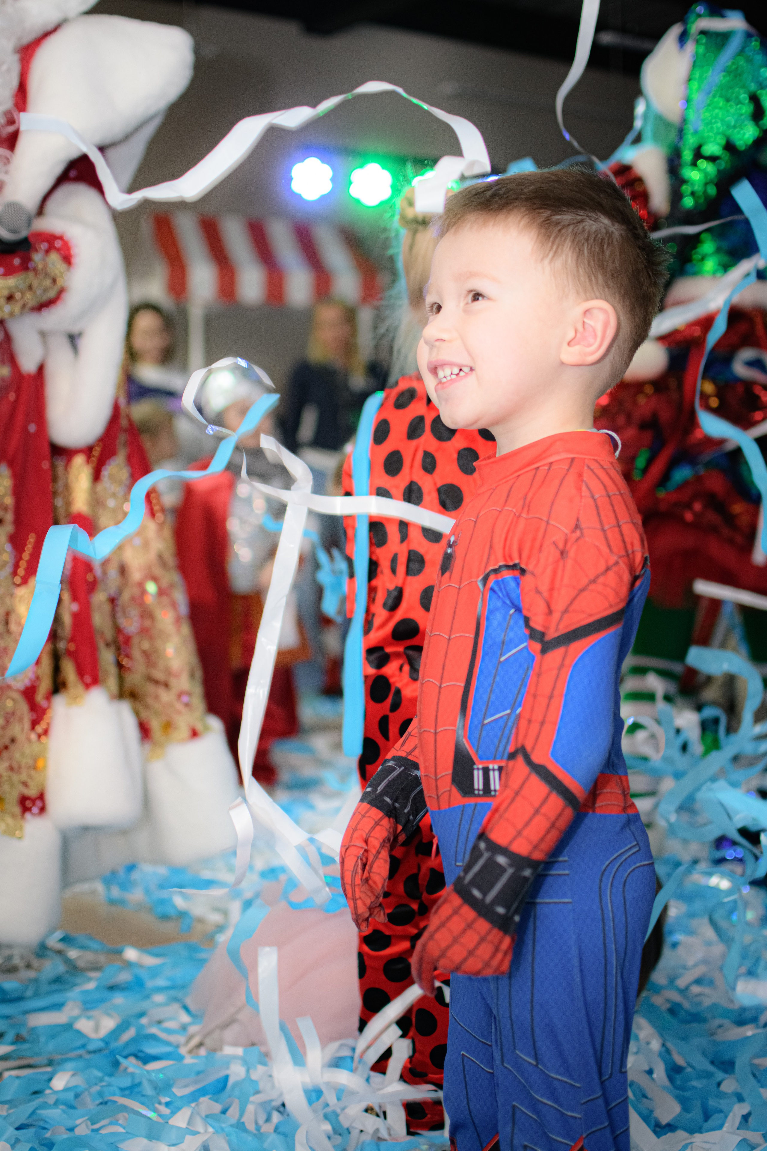 HAPPY NEW YEAR. Photokarish