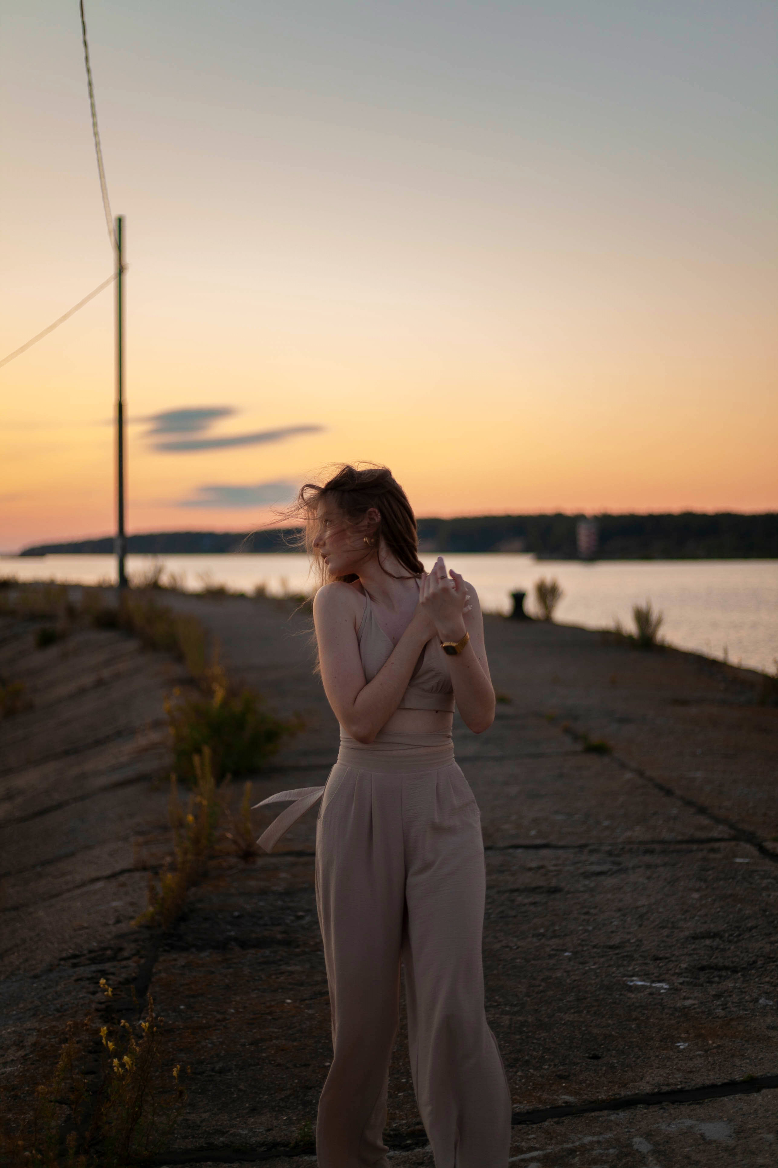 Ксюша. Свадебный фотограф Нижний Новгород