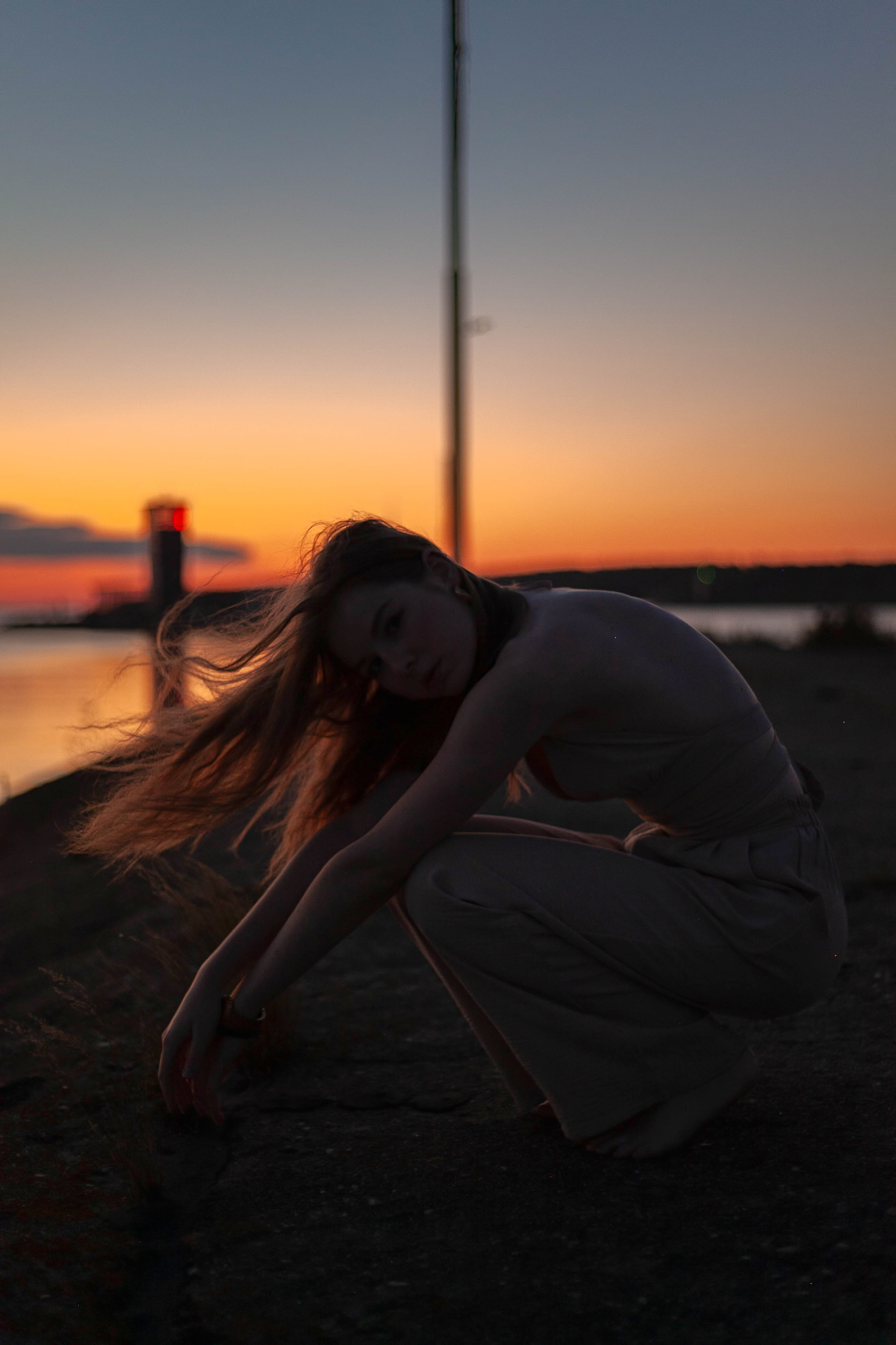 Ксюша. Свадебный фотограф Нижний Новгород