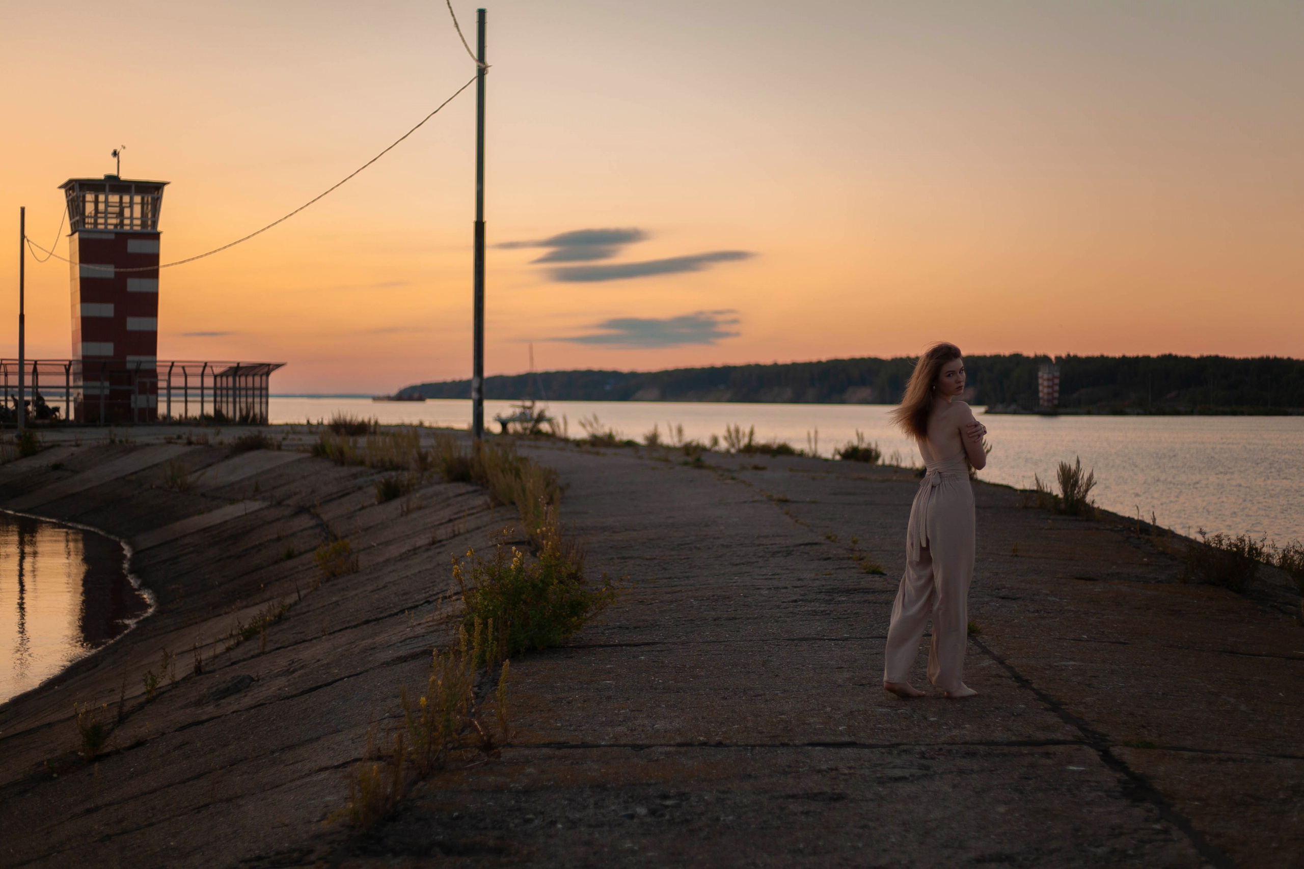 Ксюша. Свадебный фотограф Нижний Новгород