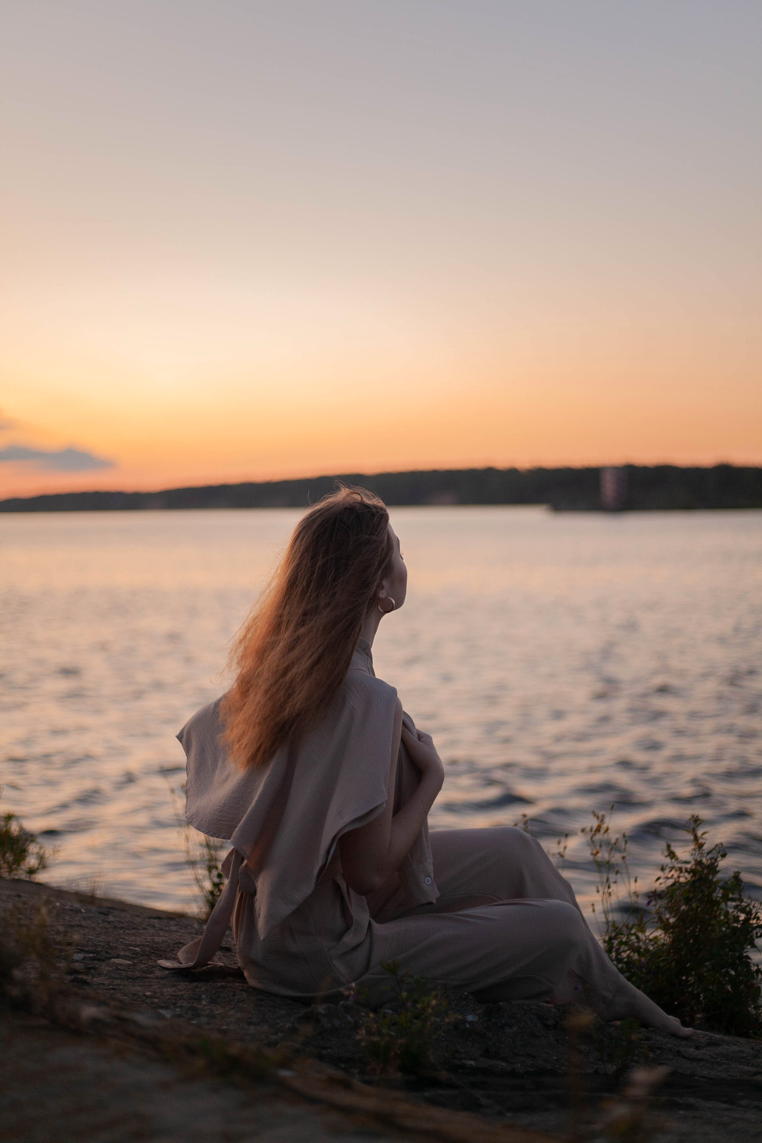 Ксюша. Свадебный фотограф Нижний Новгород