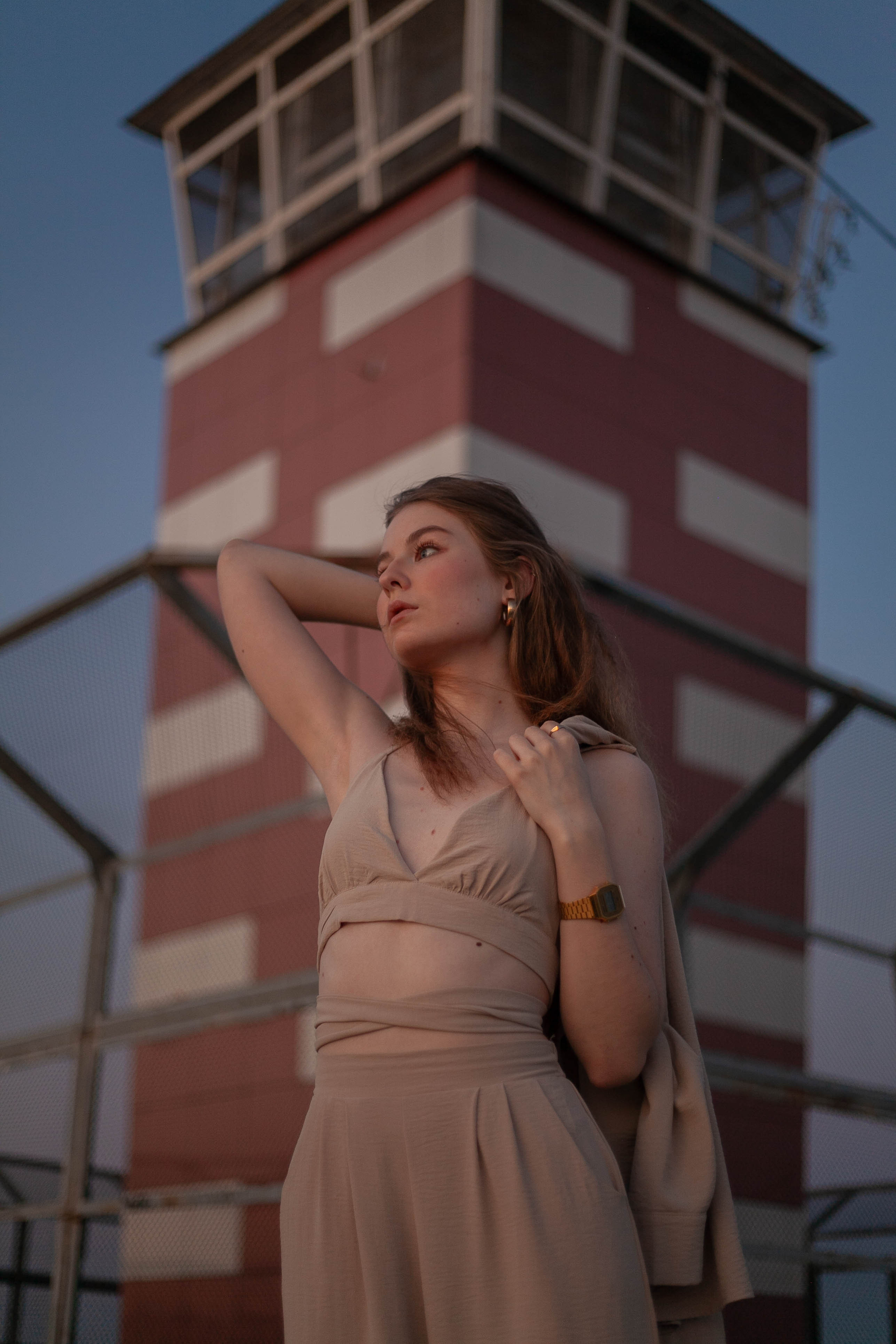 Ксюша. Свадебный фотограф Нижний Новгород