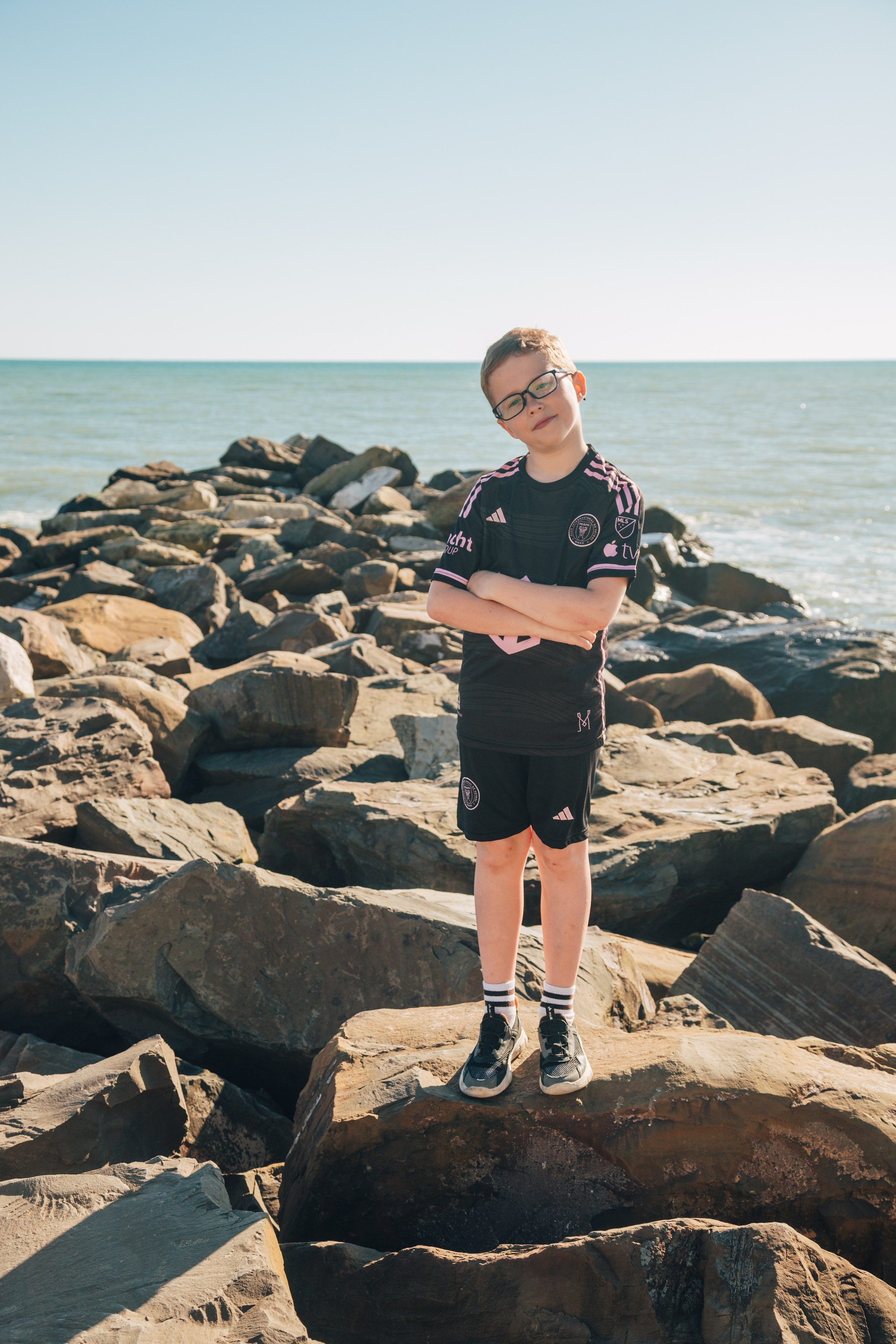 Наташа с детками на Красном Штурме (Сочи. Май 2025 г.). Фотограф Сочи, Адлер, Красная Поляна — Вероника Радченко