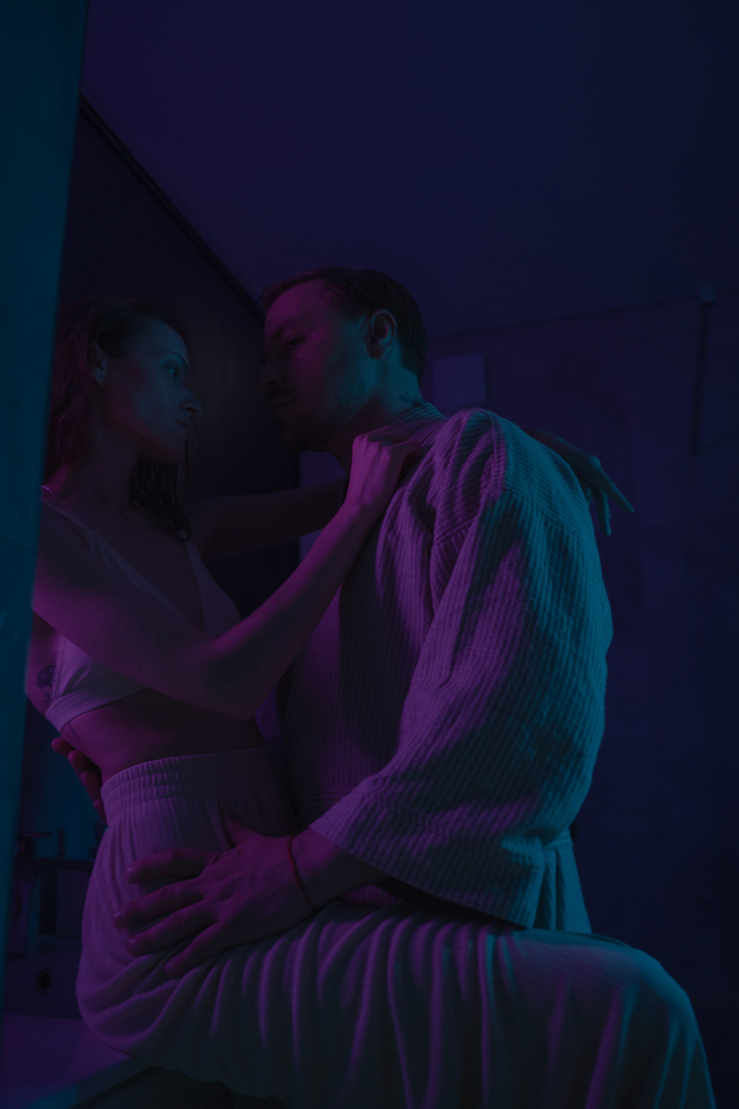 Влад и Кристина. Главная