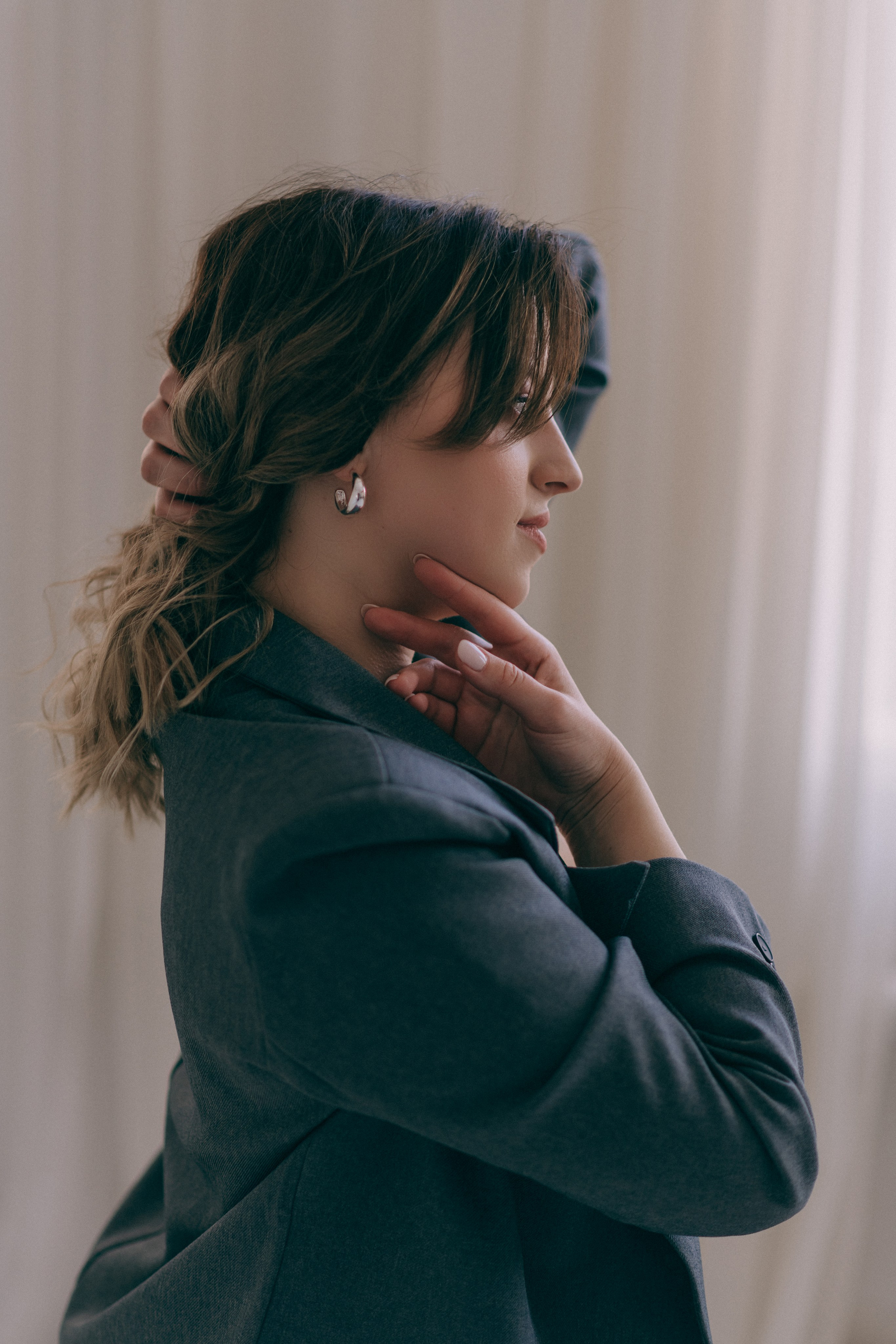 Елизавета. Фотограф Юлия Стрыгина