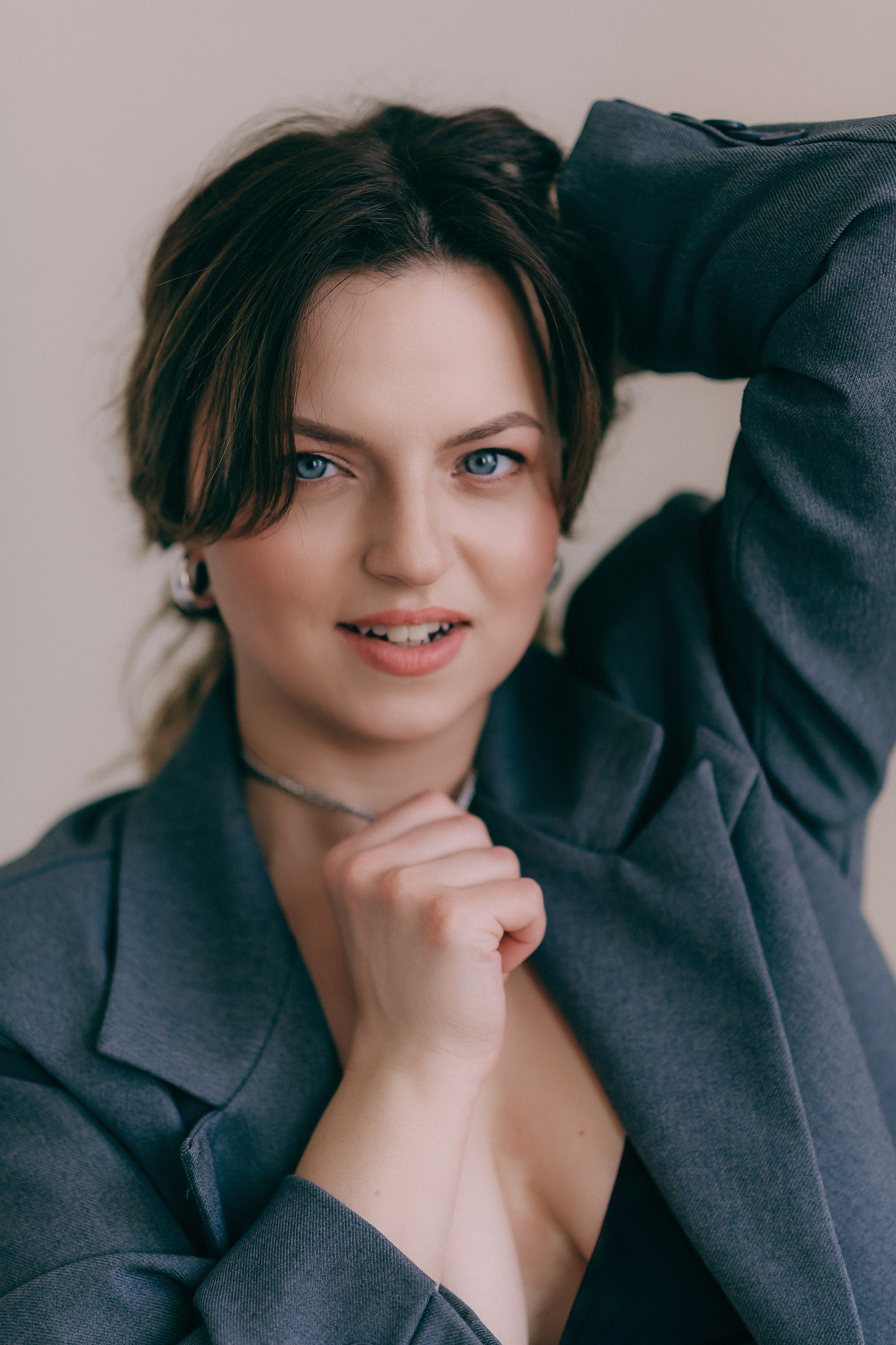 Елизавета. Фотограф Юлия Стрыгина