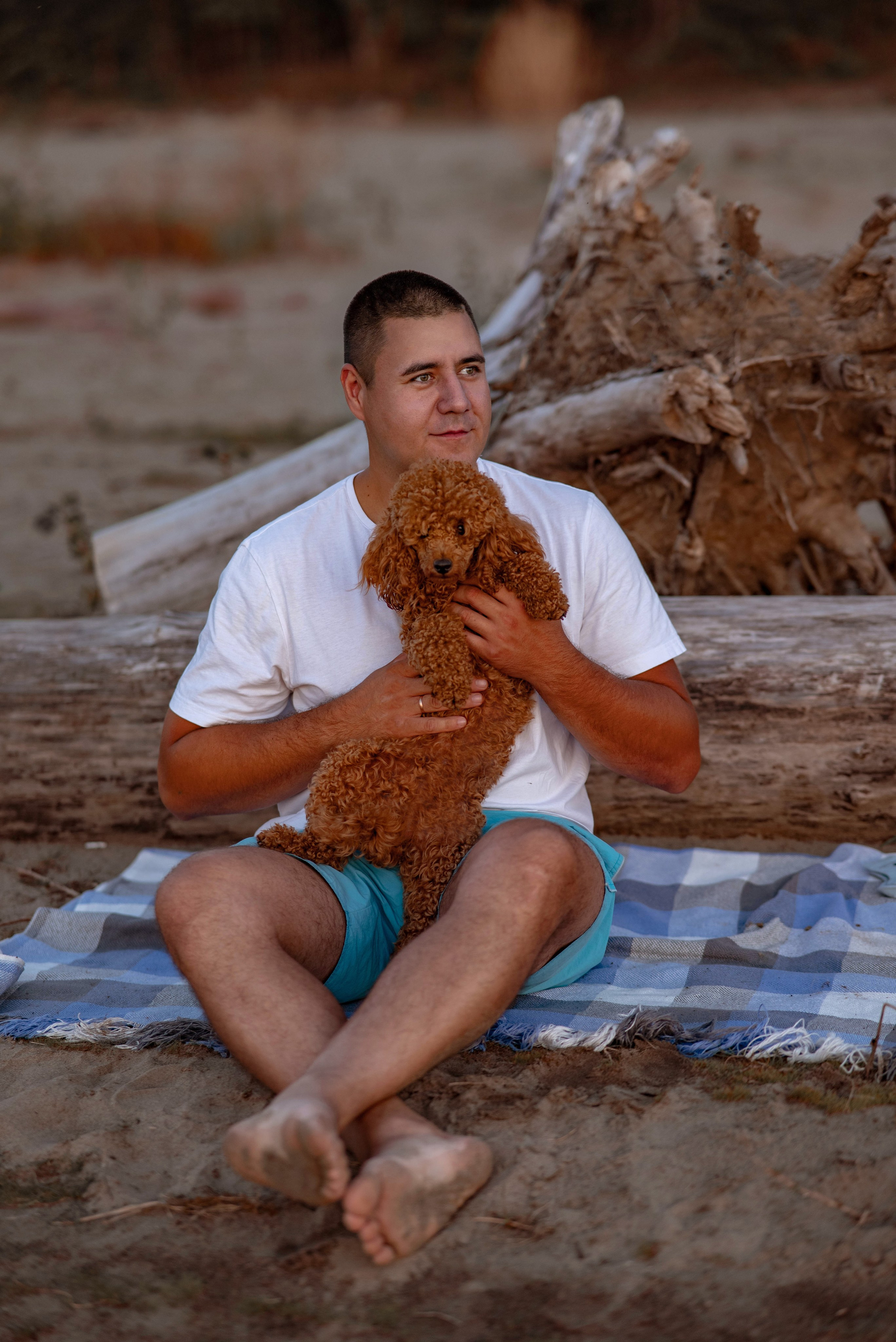 Алина и Кирилл. Семейный и свадебный фотограф в Абакане Юлия Су
