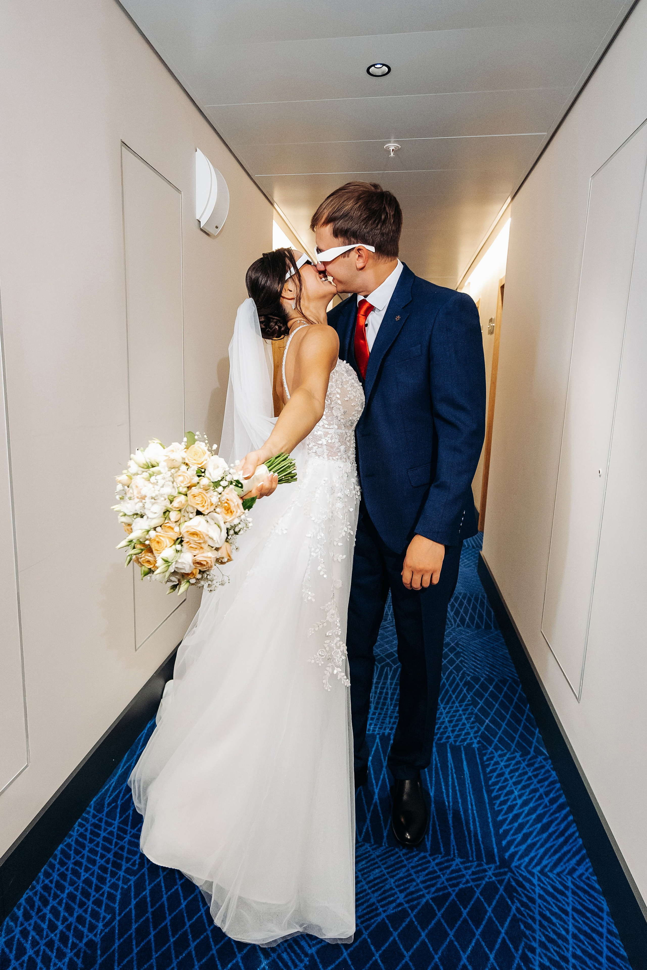 Максим Ангелина. Фотограф Омск Андрей Козяков