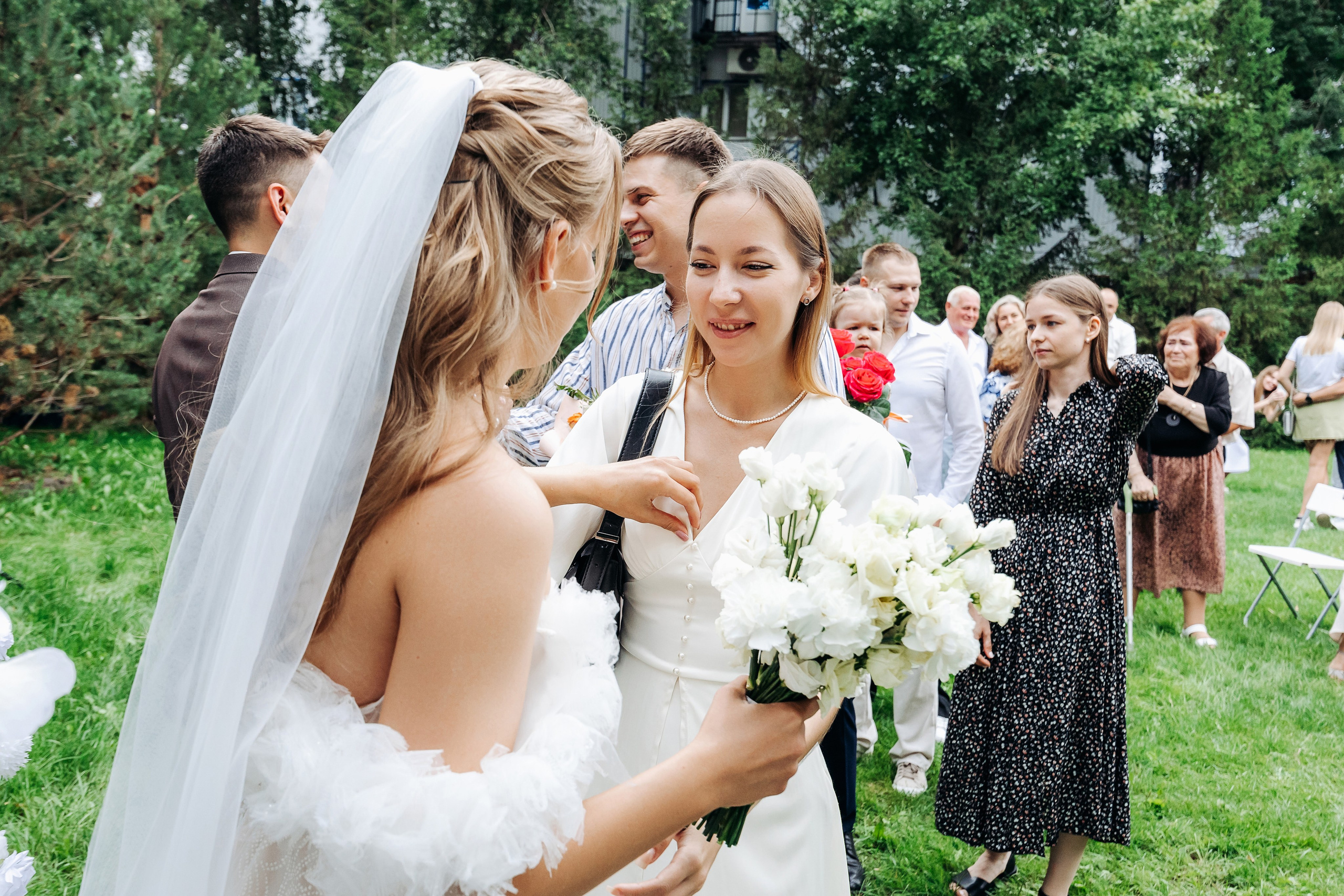 Александр Ирина. Фотограф Омск Андрей Козяков