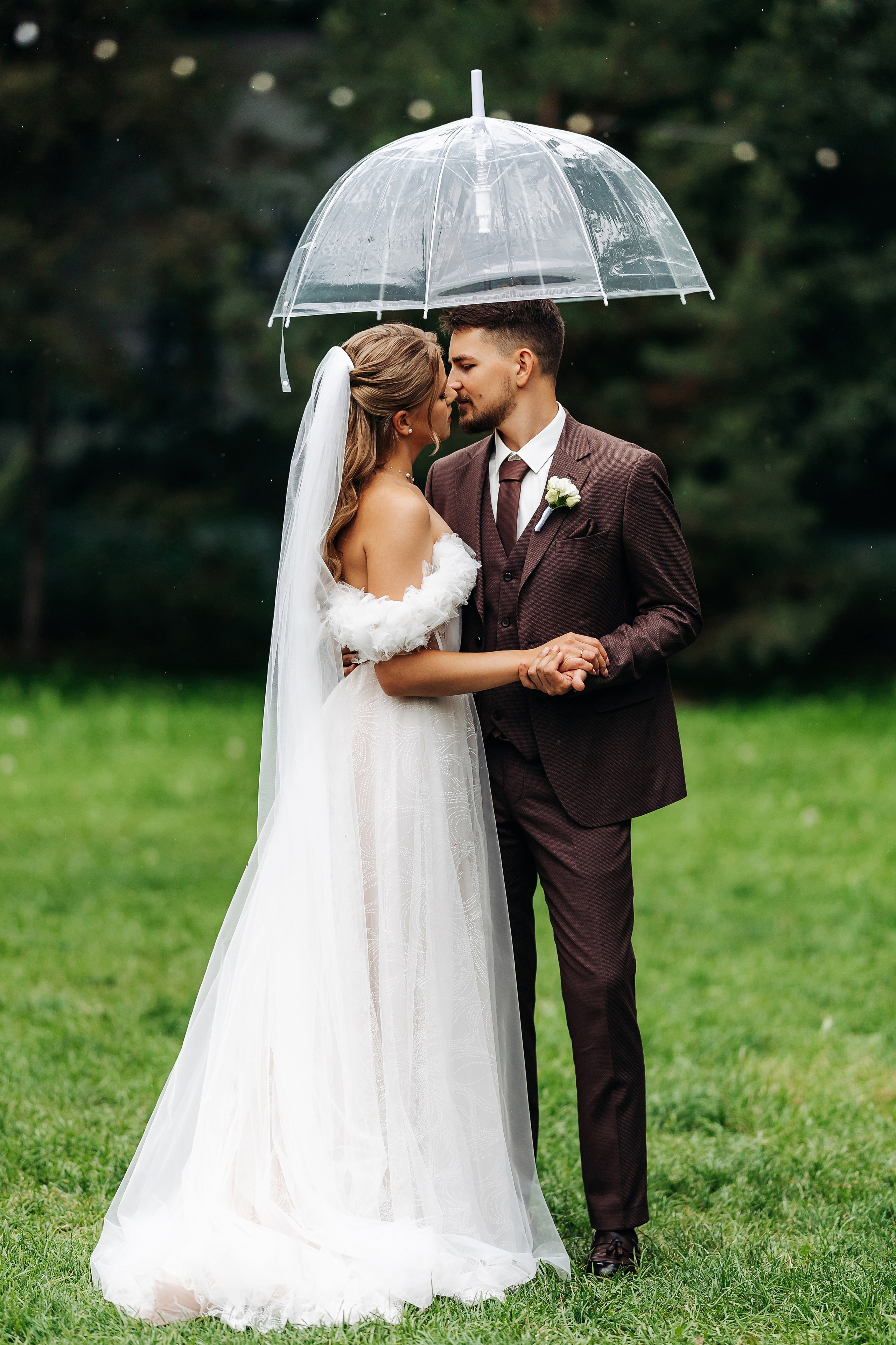 Александр Ирина. Фотограф Омск Андрей Козяков