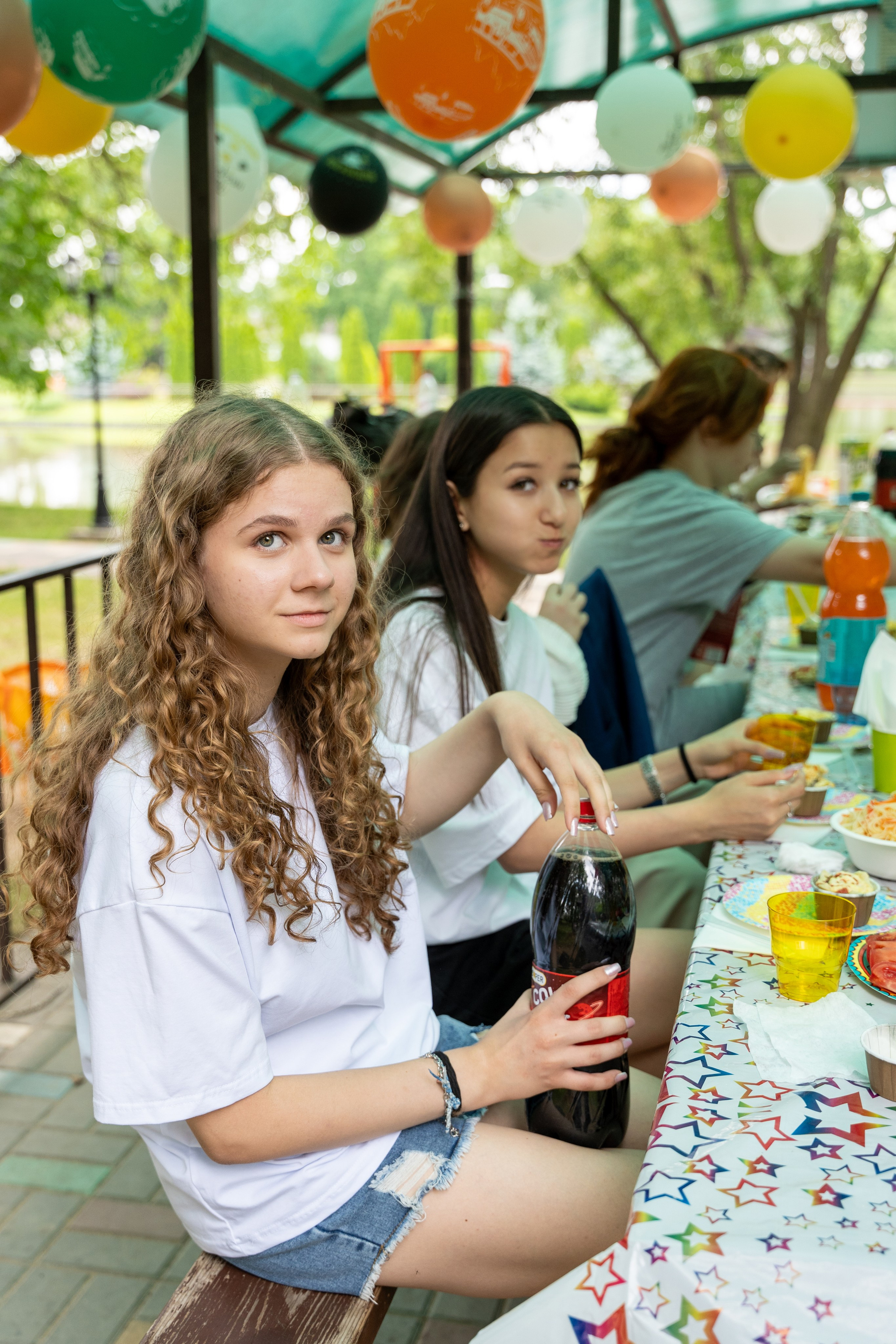 Прощай, школа, здравствуй, мир! Последний звонок и выпускной 9 А» класса. Фотограф |Ленинск, Волжский, Волгоград| Наталья Савилова