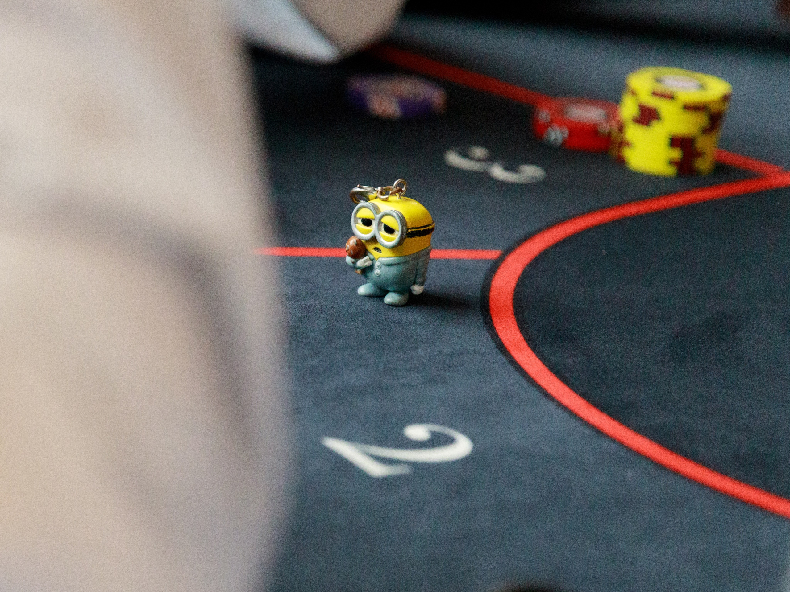 Покерный турнир. Репортажный фотограф в Новосибирске Алена Помазунова