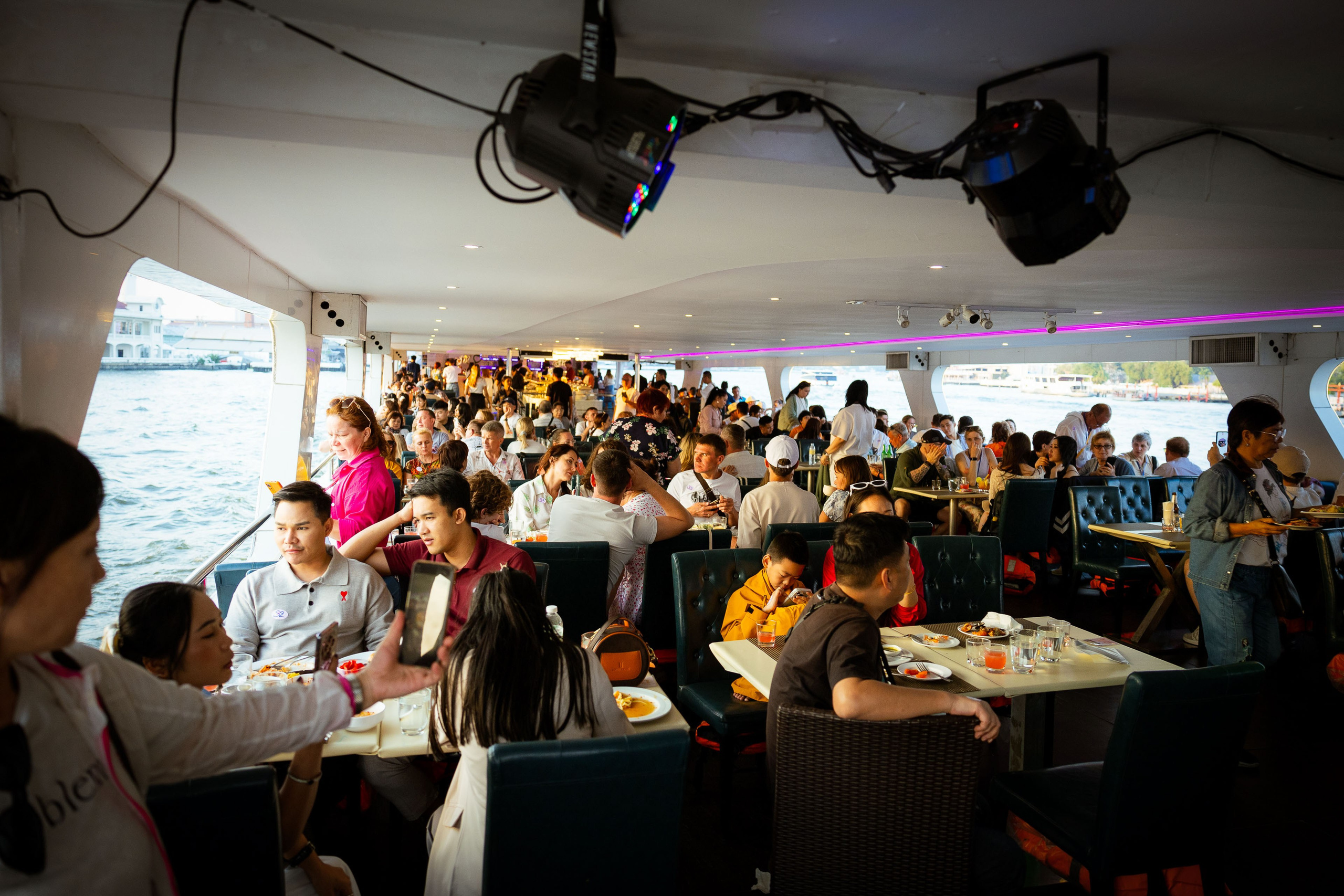 Таиланд (зима 2025). Фотограф Виноградов Константин