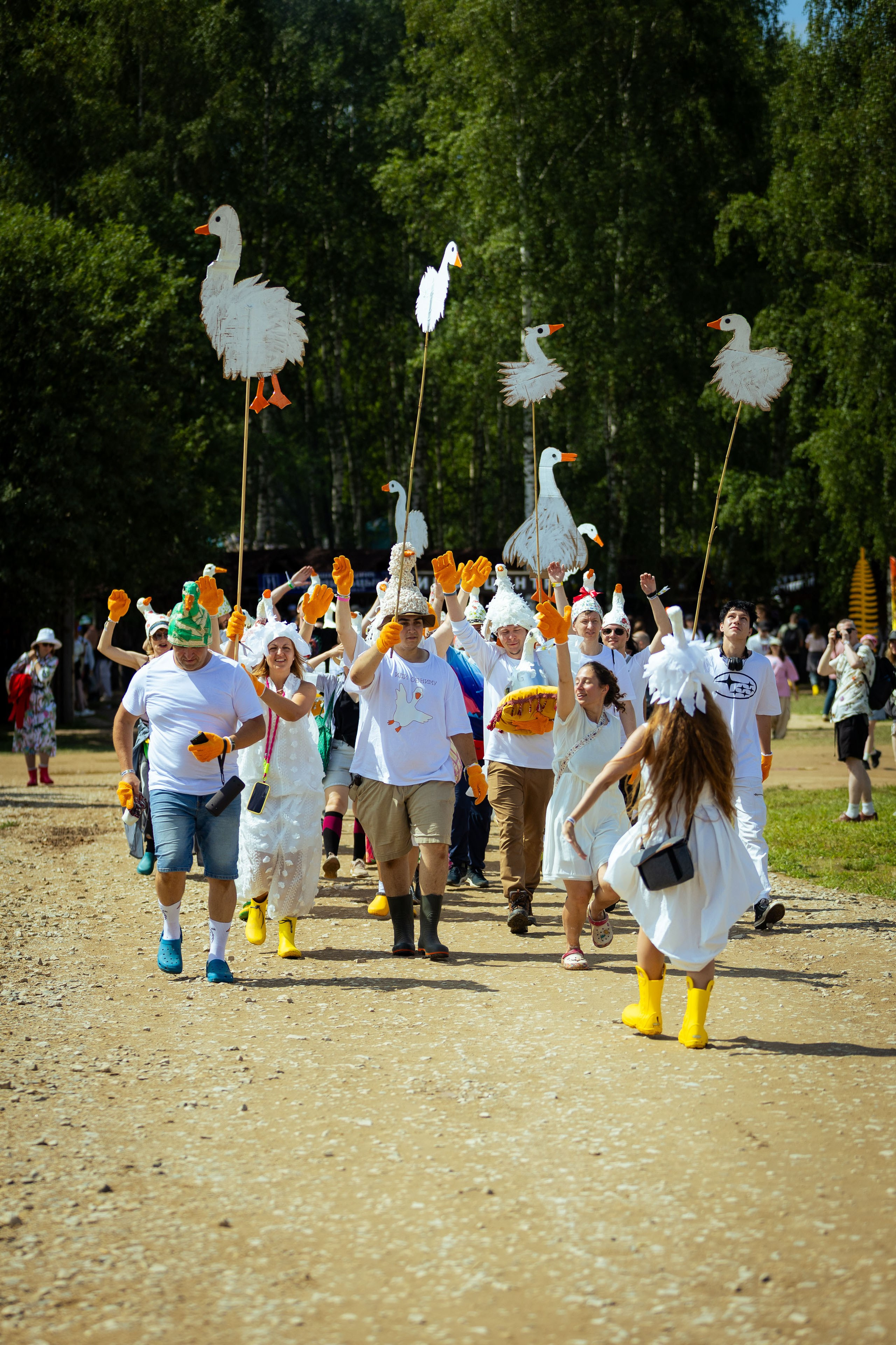 Архстояние 25–27 июля 2025. Фотограф Виноградов Константин