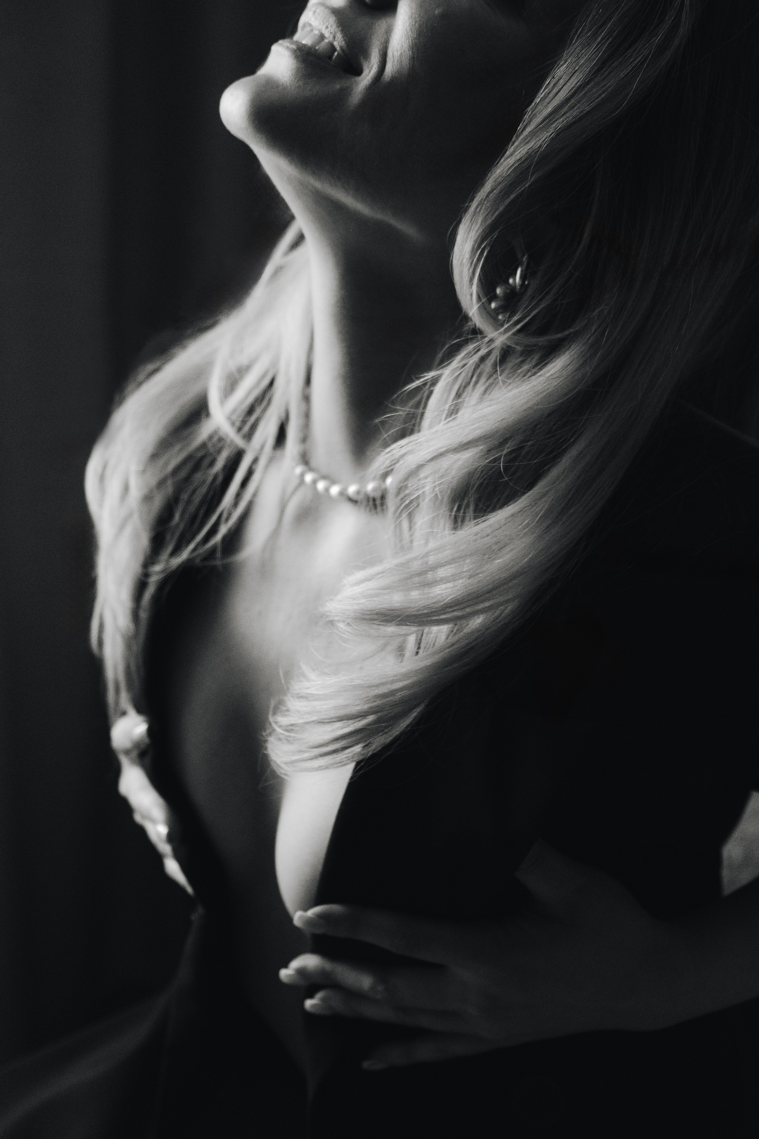 Юлия. Фотограф Наташа Лисица