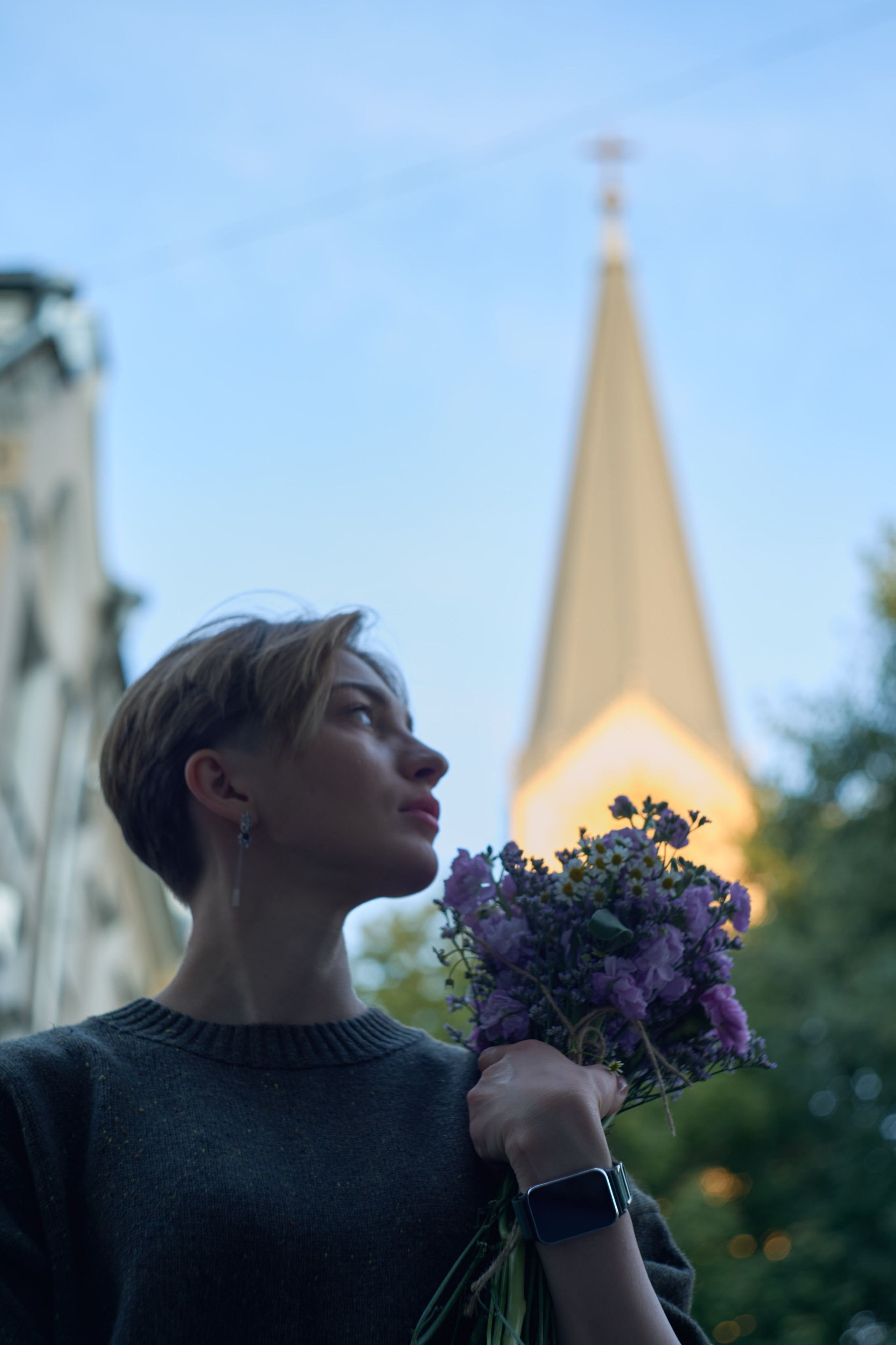 Москва. Творческий фотограф в Москве Римма Невинская: портрет, контент, арт, будуар
