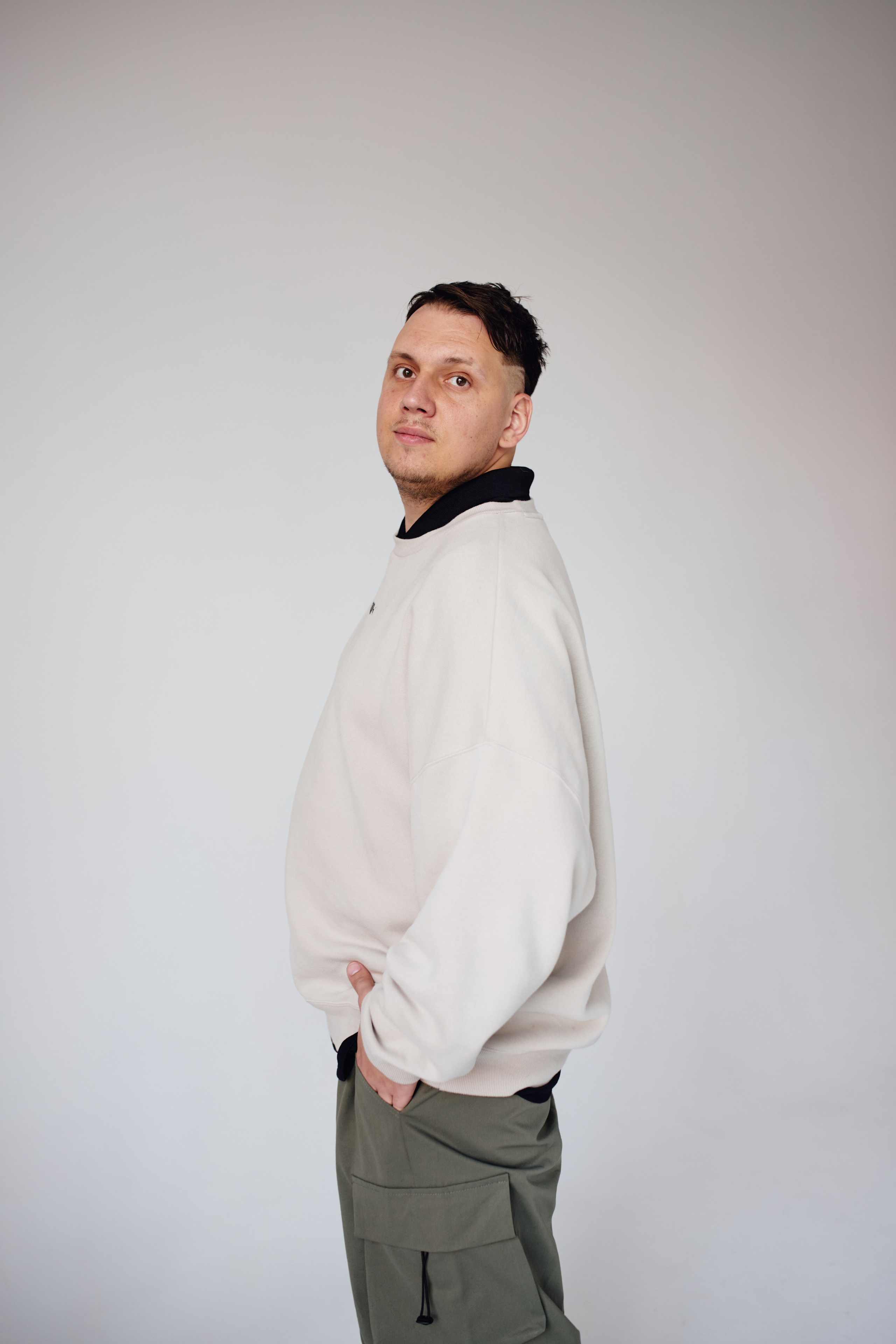 Съемка преподавателей VIART DANCE. Фотограф в Саратове