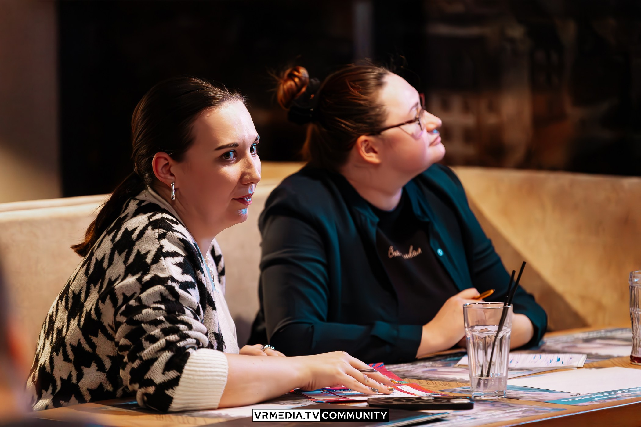 Ресторан «Мюнхен»: WOW Quiz