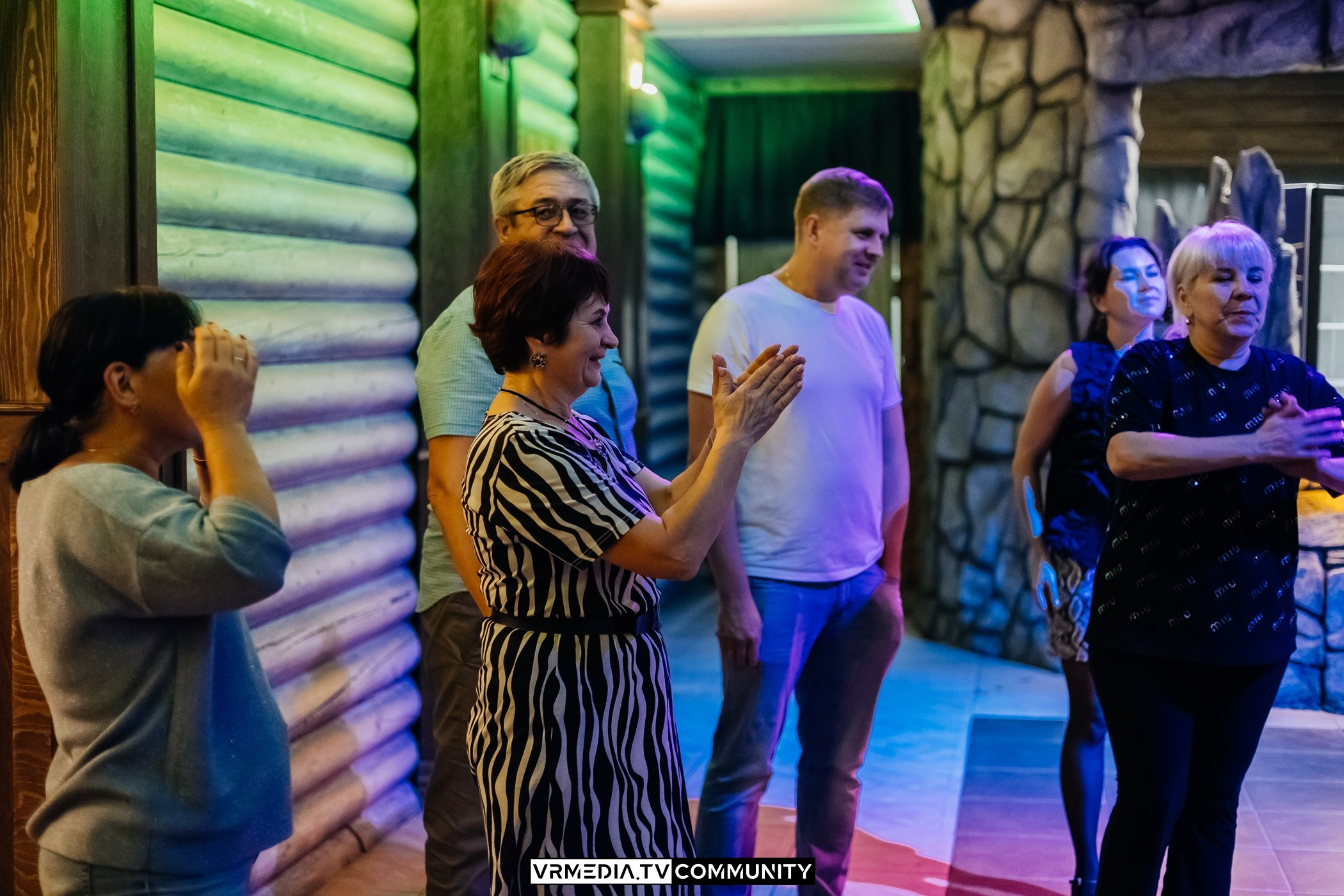 В гостях «У Петровича»