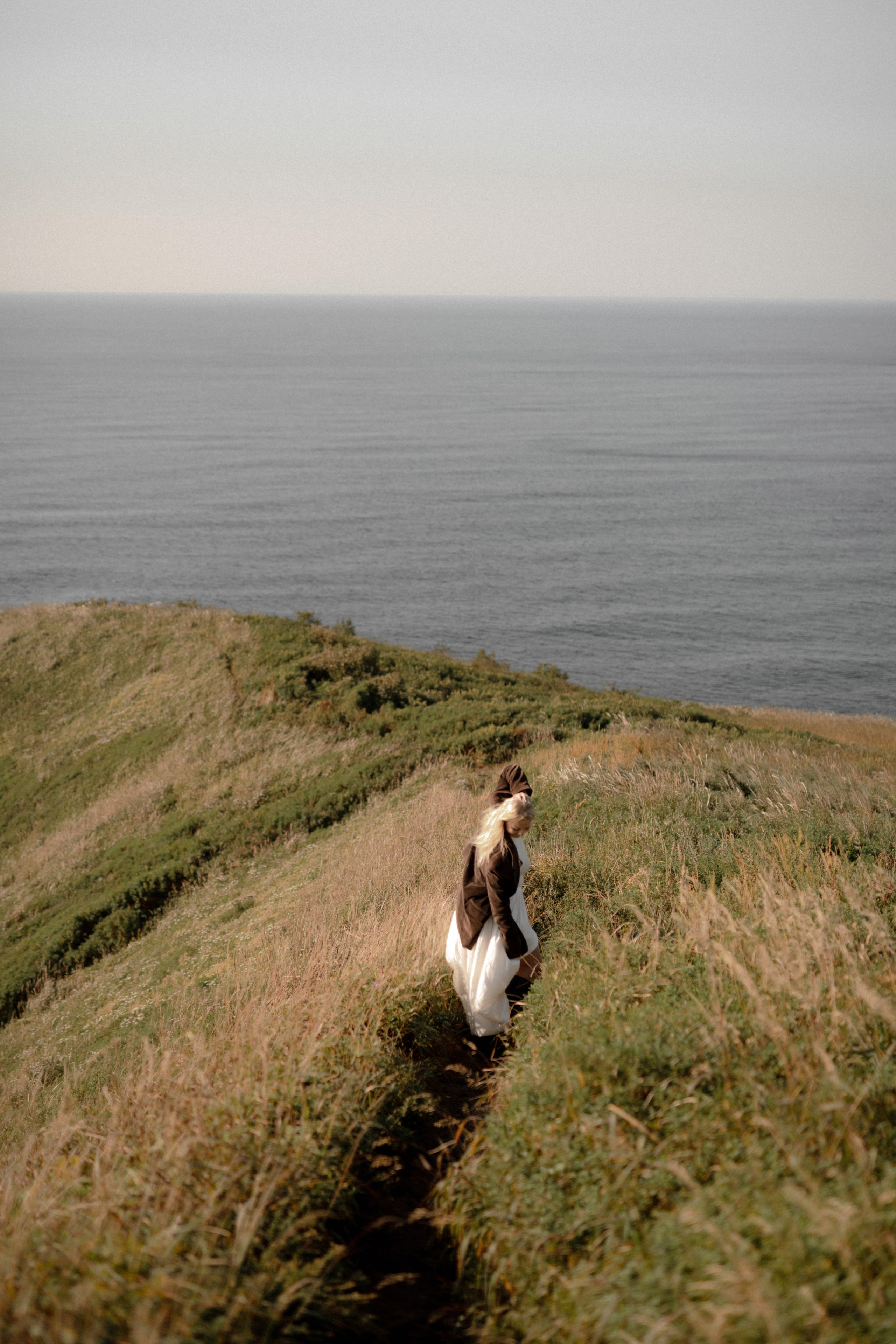 Ира. Свадебный и семейный фотограф Владивосток