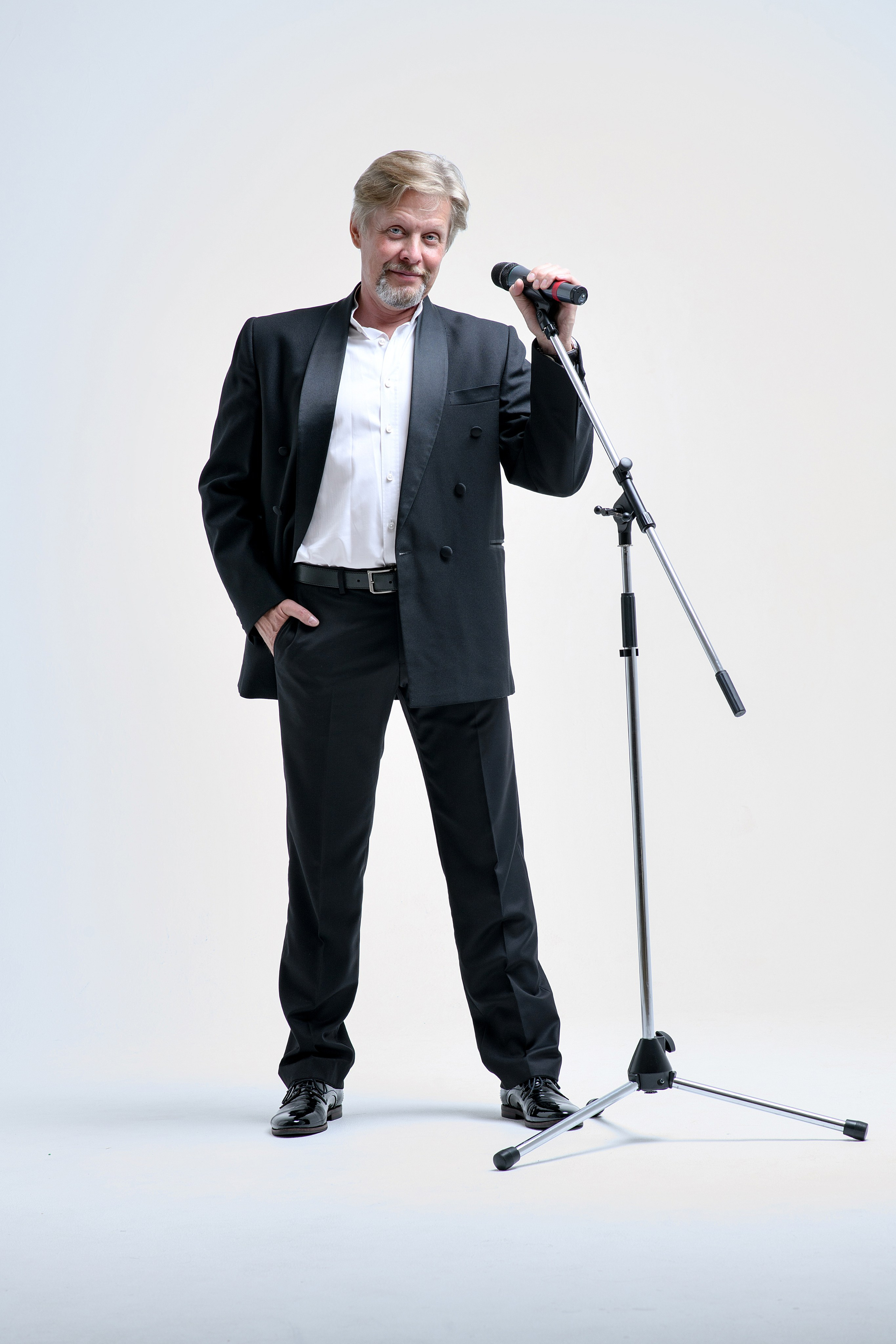 Имиджевый портрет. Организация и проведение фотосъемок в Санкт-Петербурге. Фотограф Смирягин Илья