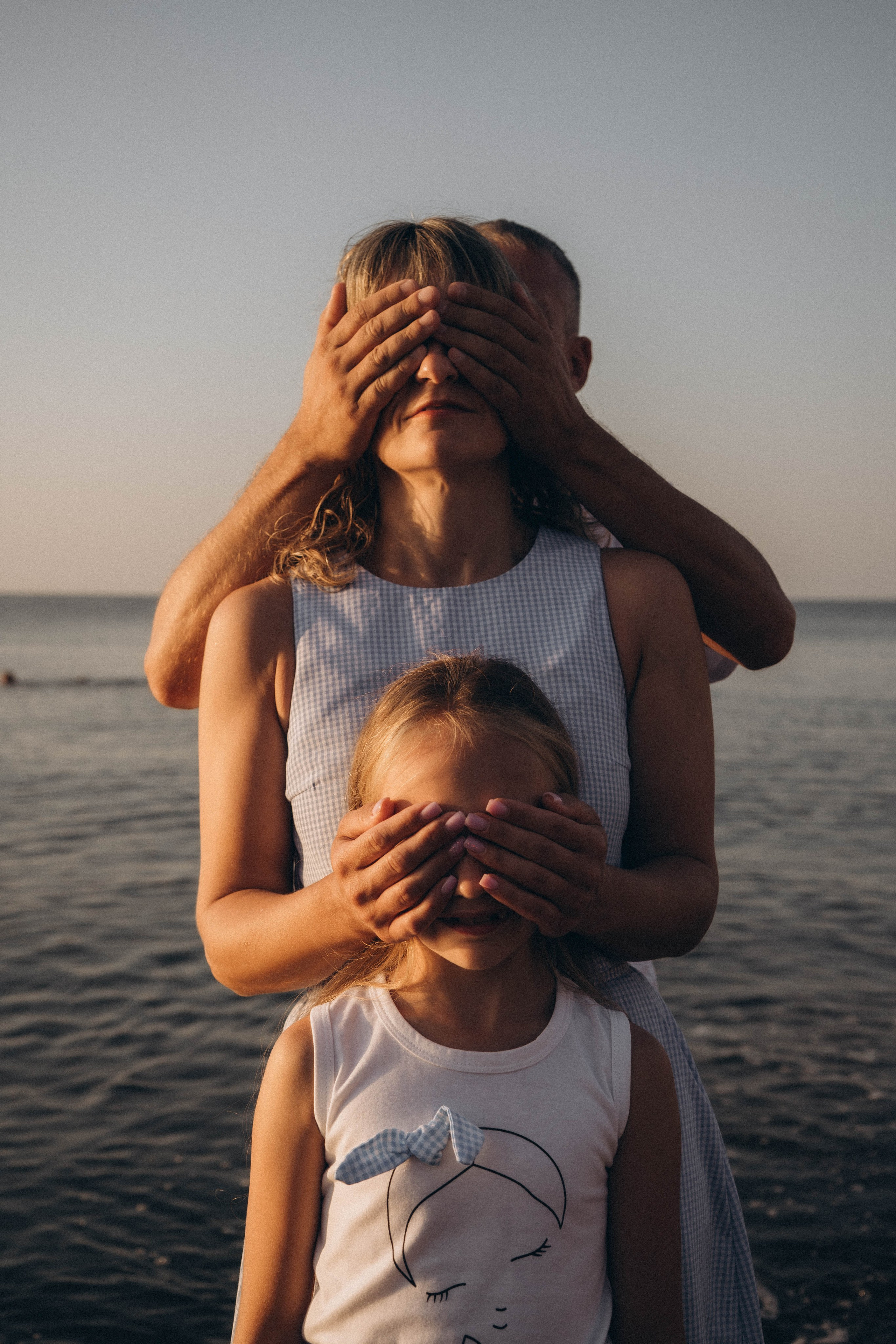 Family. Фотограф в Крыму, Ялта, Профессиональная фотосессия
