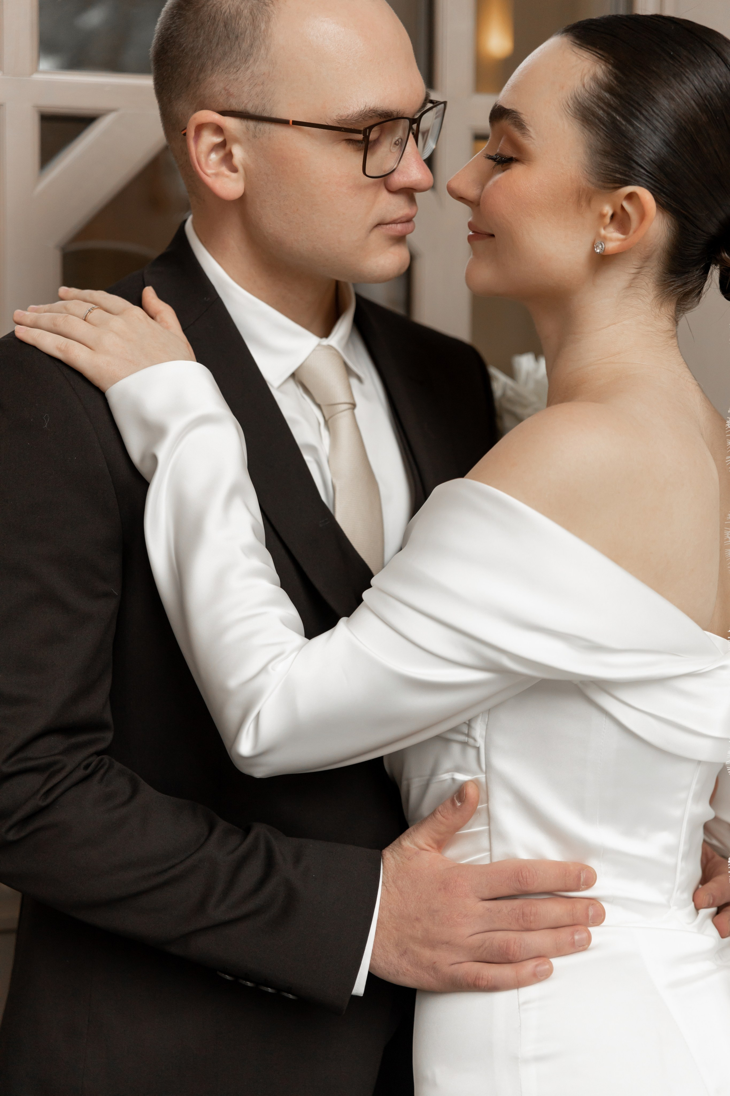 Херсонес. Евгений и Анастасия. Свадебный и семейный фотограф в Крыму и Севастополе Дарья Королева