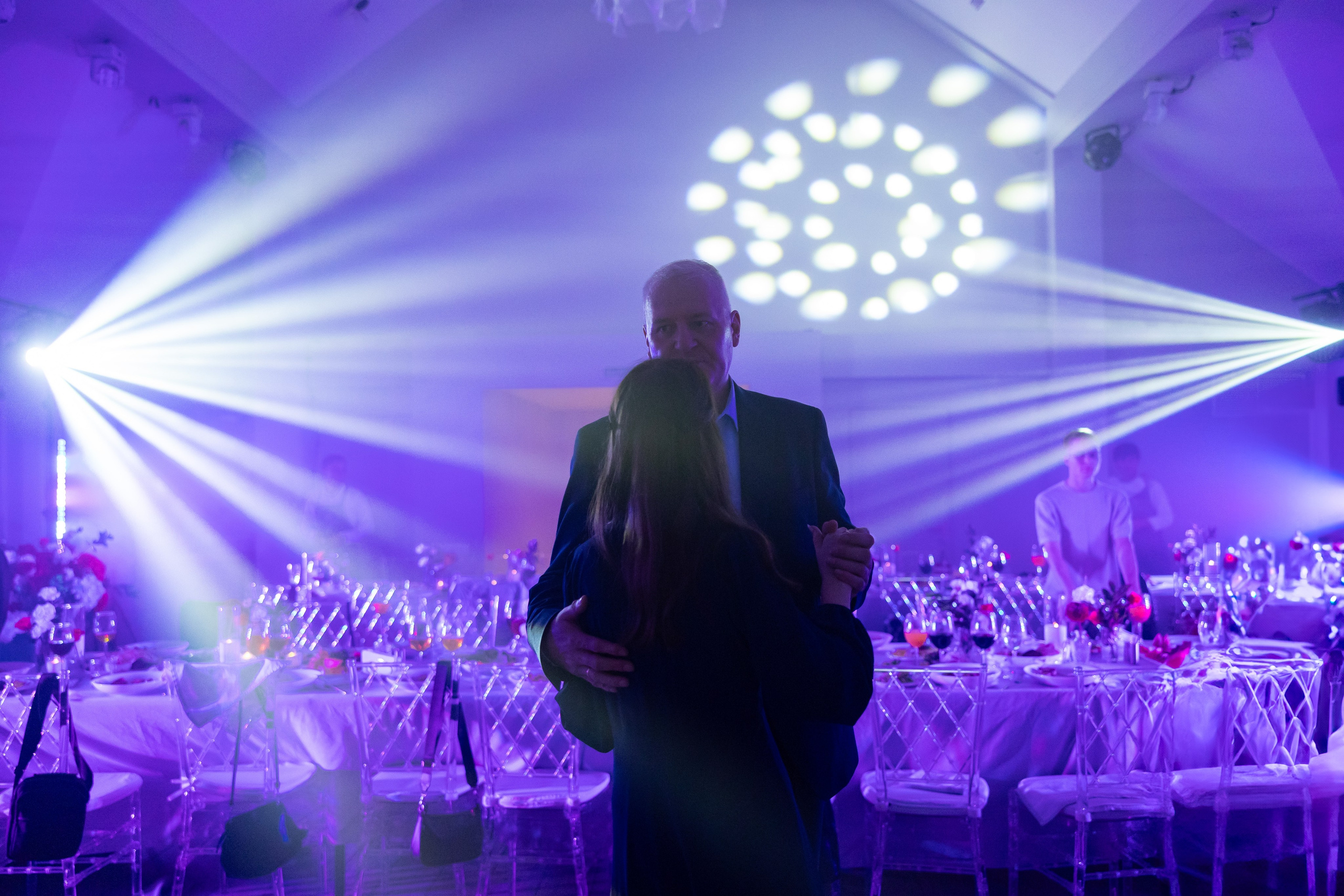 Фото. ПроСвет — Свет на свадьбу