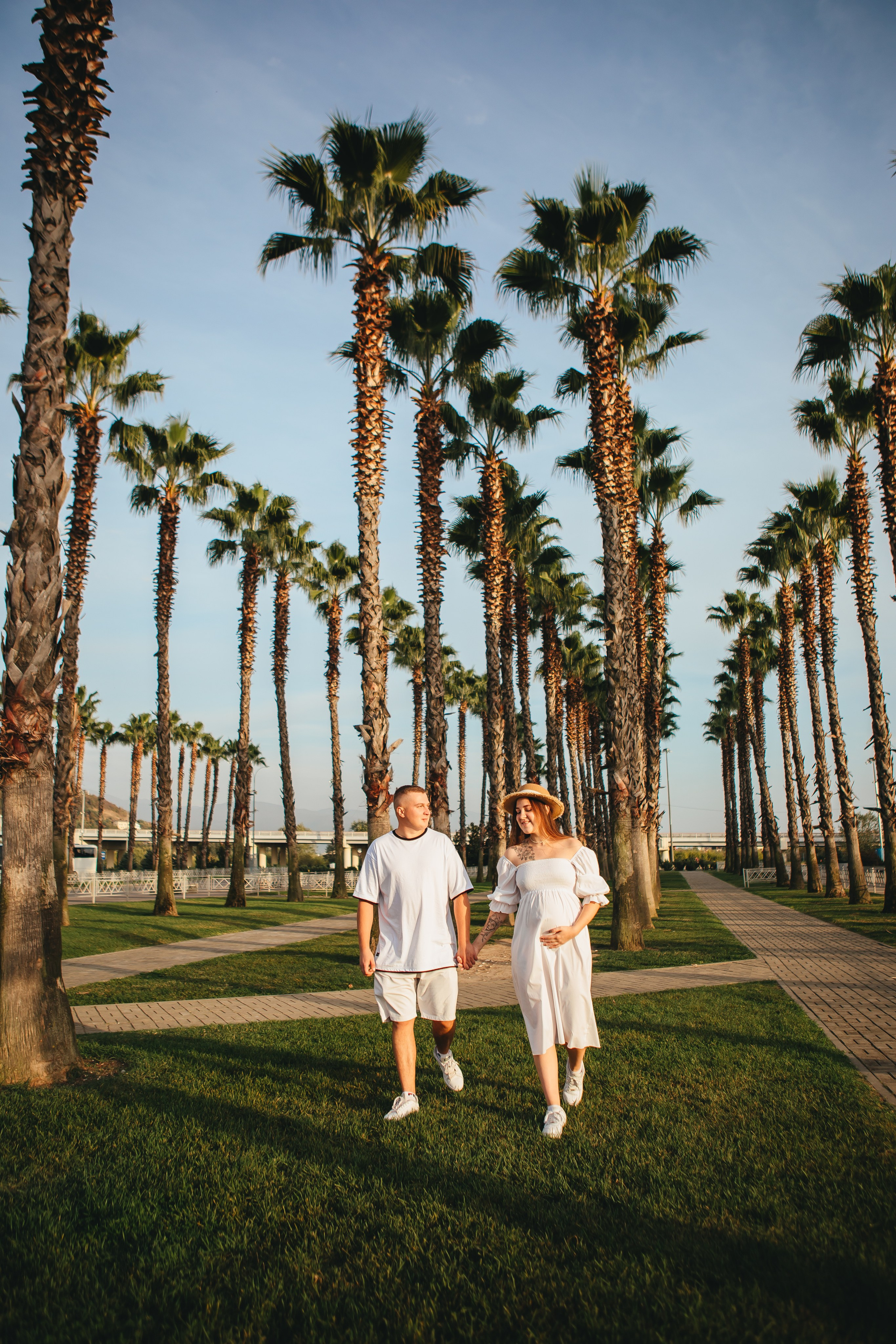 Сердце мамы. Семейный и свадебный фотограф Сочи Адлер Сириус Красная поляна