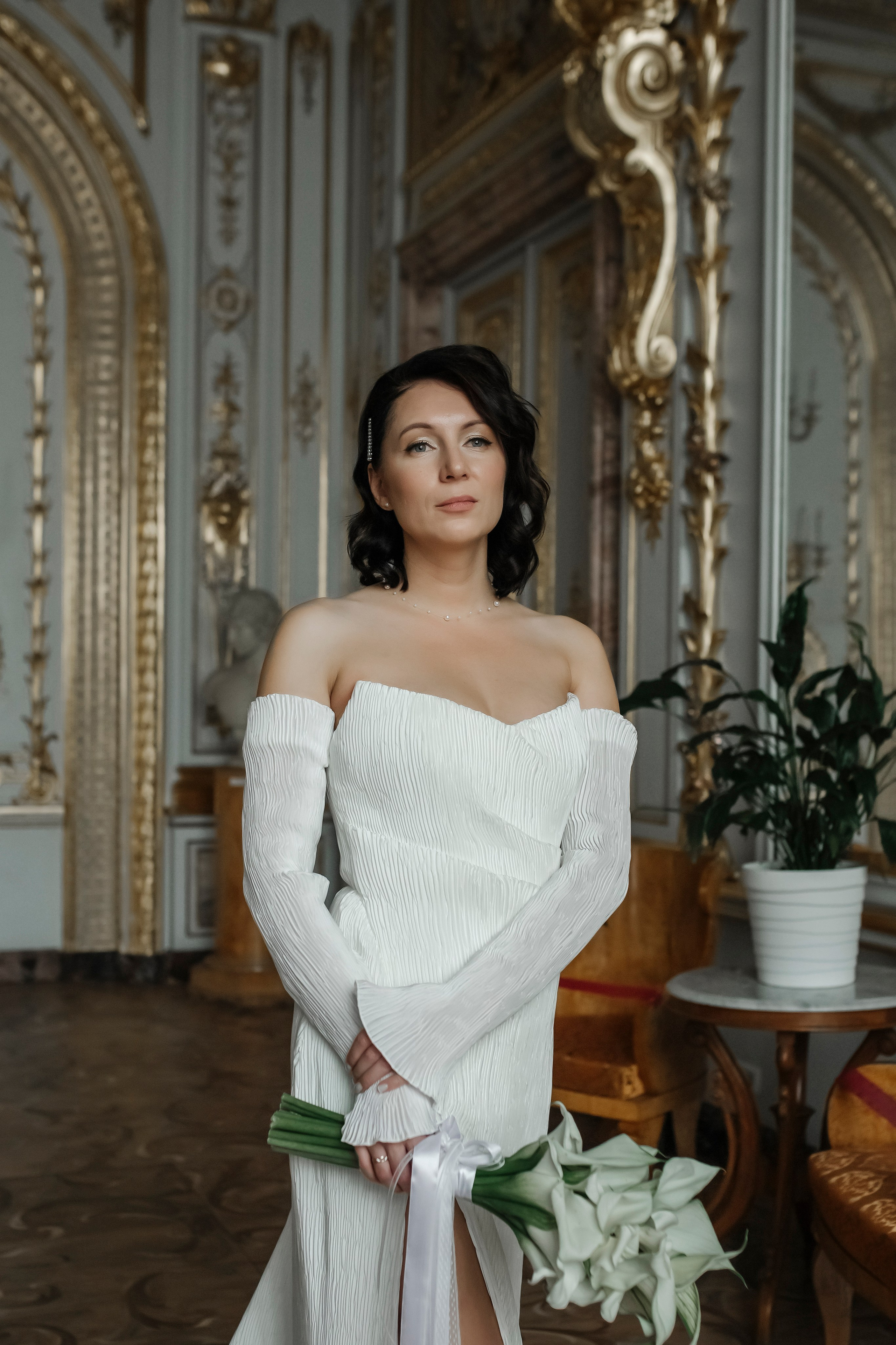 Александр & Наталья. Свадебный и семейный фотограф Санкт-Петербурга Мария Родионова