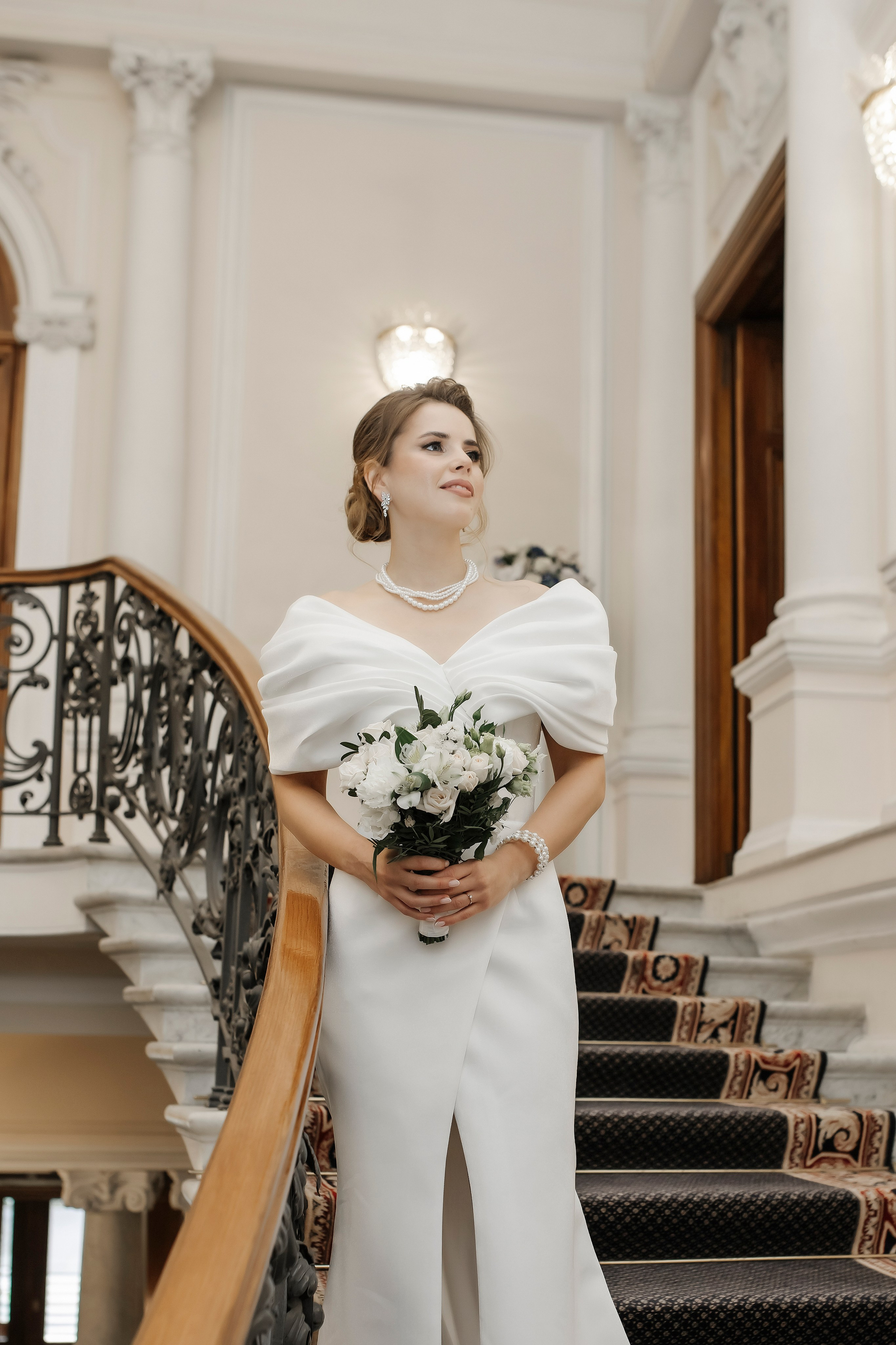 Иван & Анастасия. Свадебный и семейный фотограф Санкт-Петербурга Мария Родионова