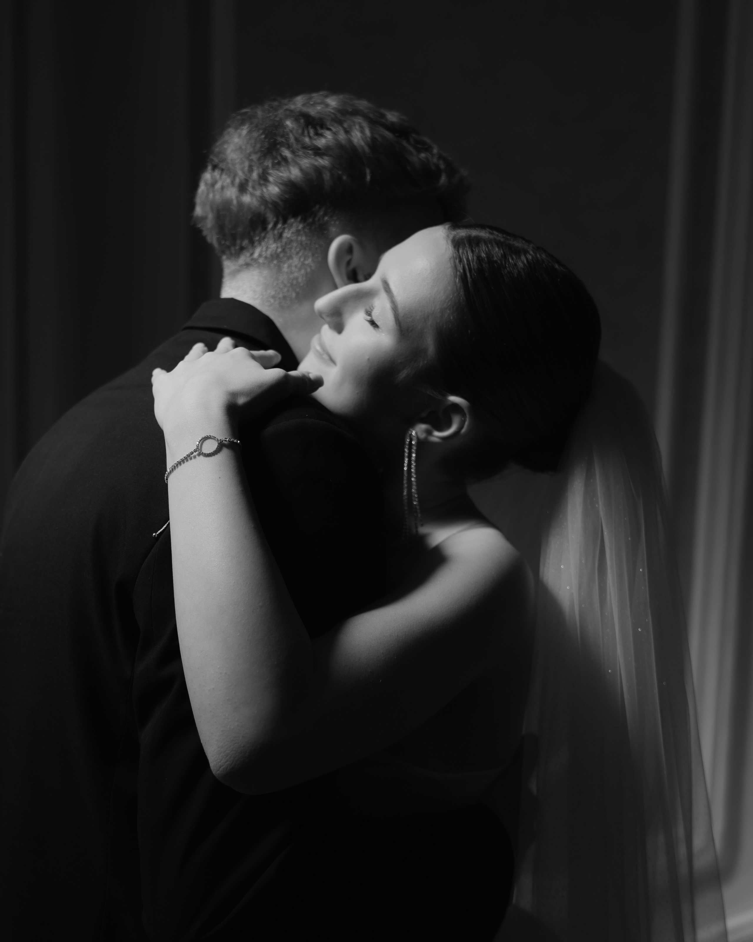 Philipp and Valeria. Фотограф из Санкт-Петербурга Григорий Куликов