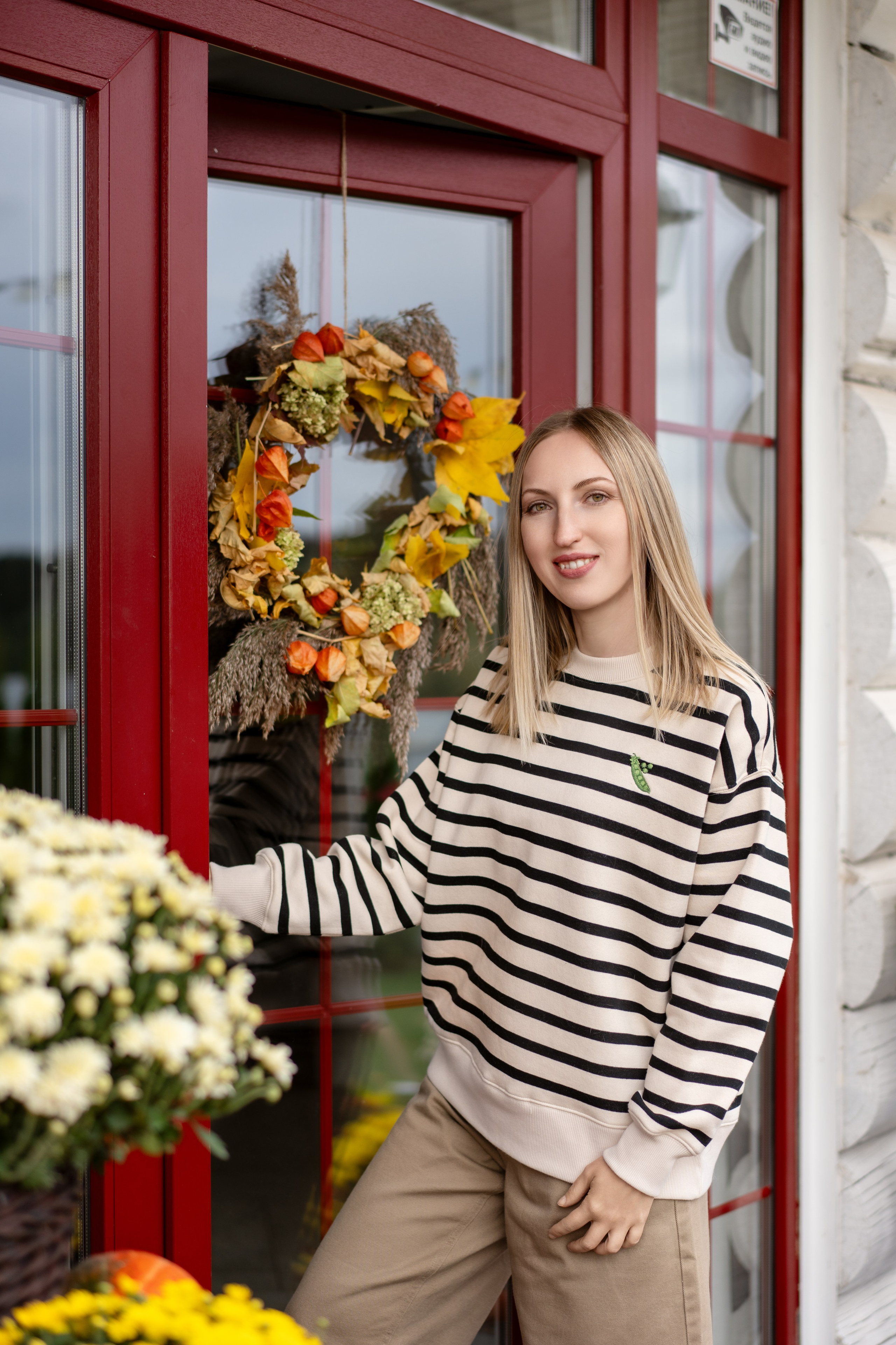 Фотодень на террасе. Семейный и свадебный фотограф Минск, Беларусь Анна Орловская