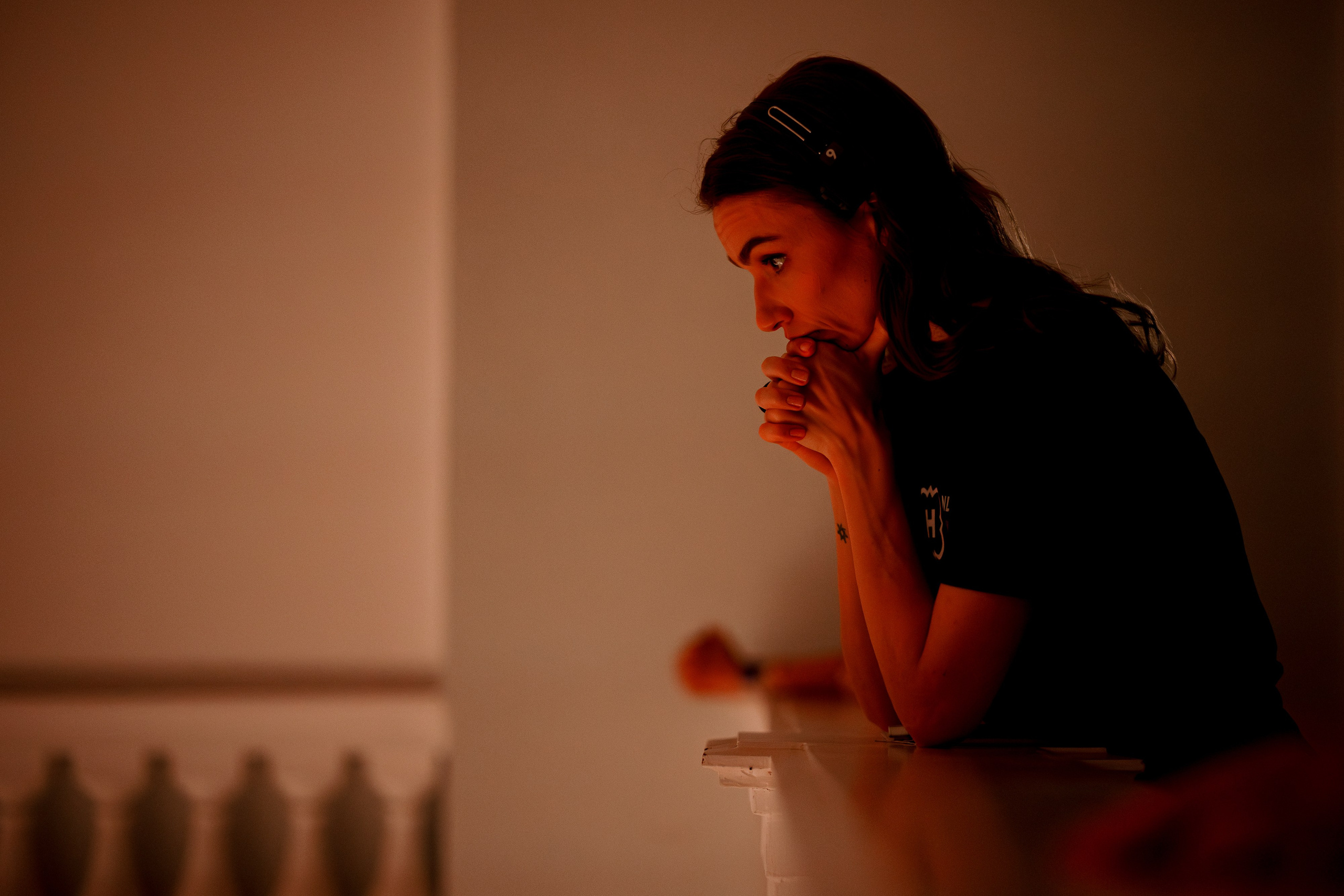 Henderson Fashion Show AW'25. Репортажный фотограф Семён Борисов | Москва