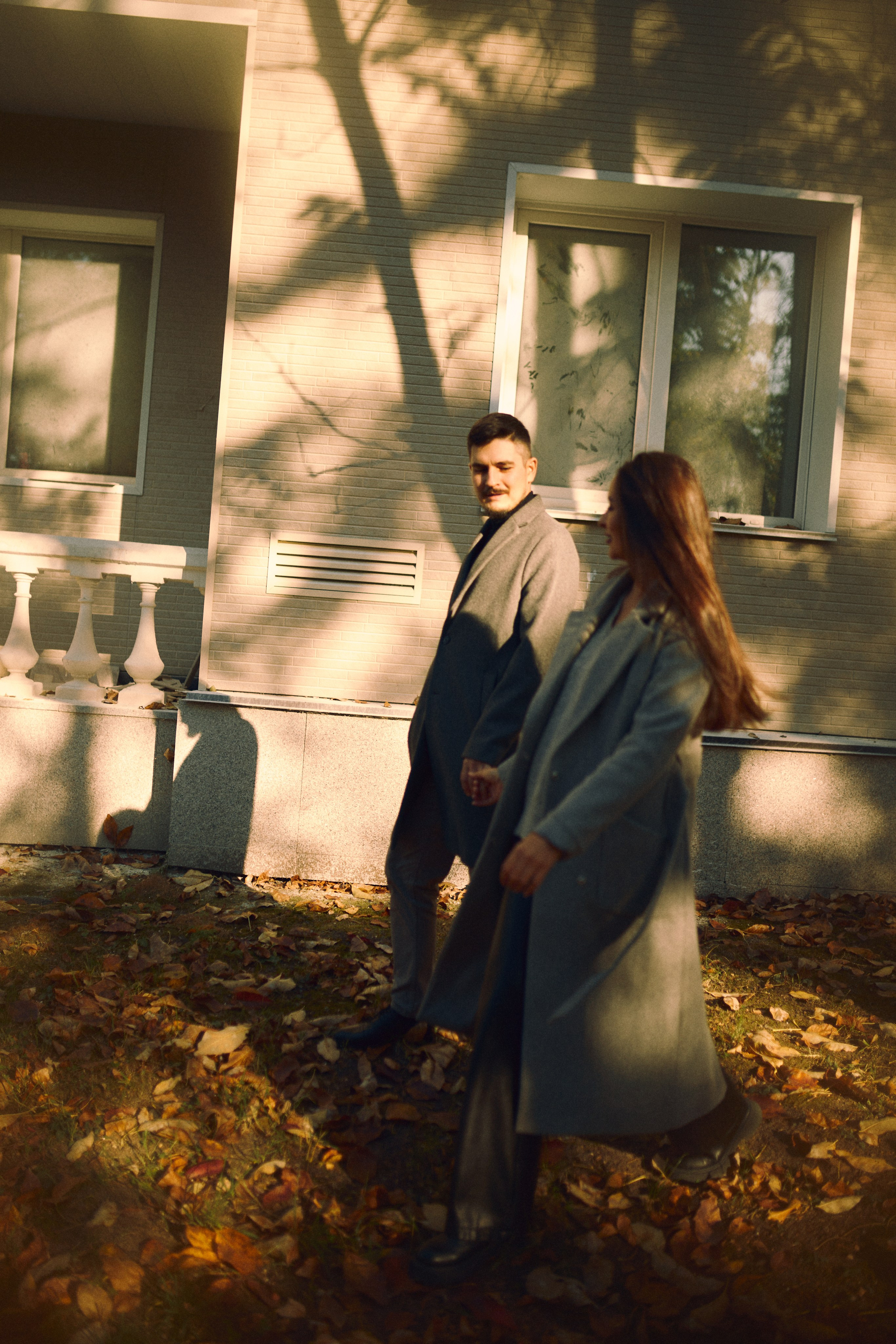 2 месяца новой жизни. Фотограф Ионова Анастасия, г Владивосток