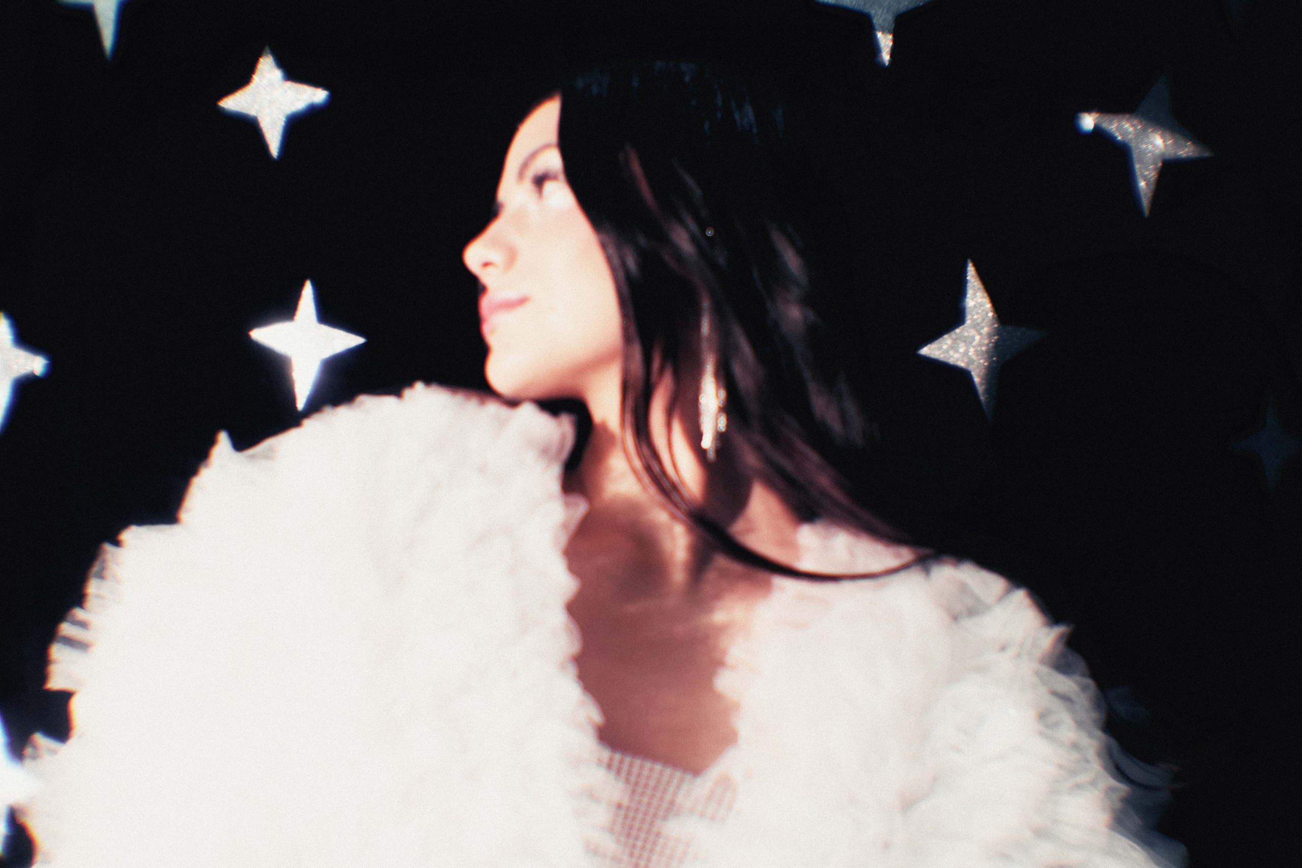 Звездное небо. Фотограф Ионова Анастасия, г Владивосток