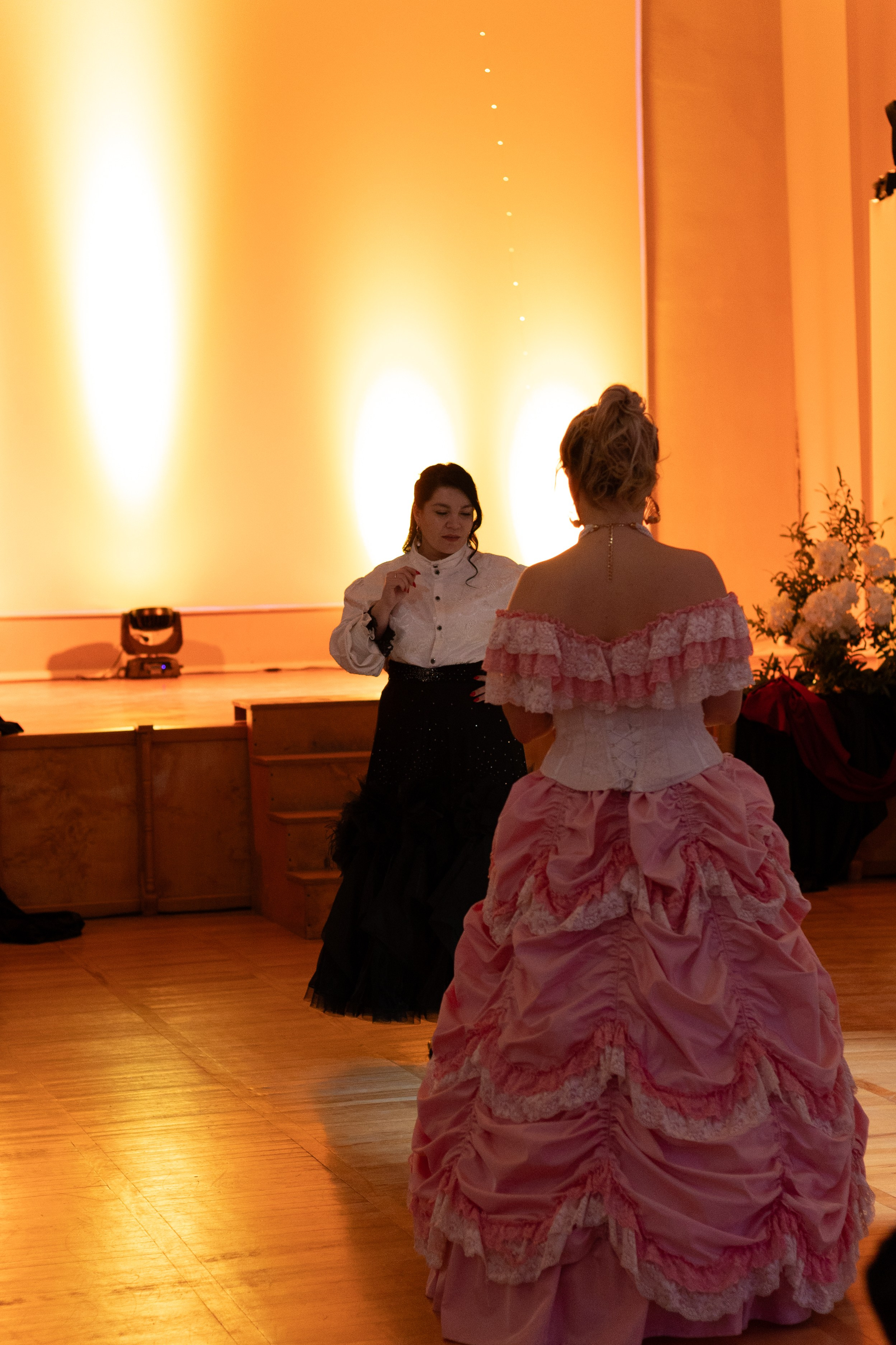 «Гранд Зал» Карнавал