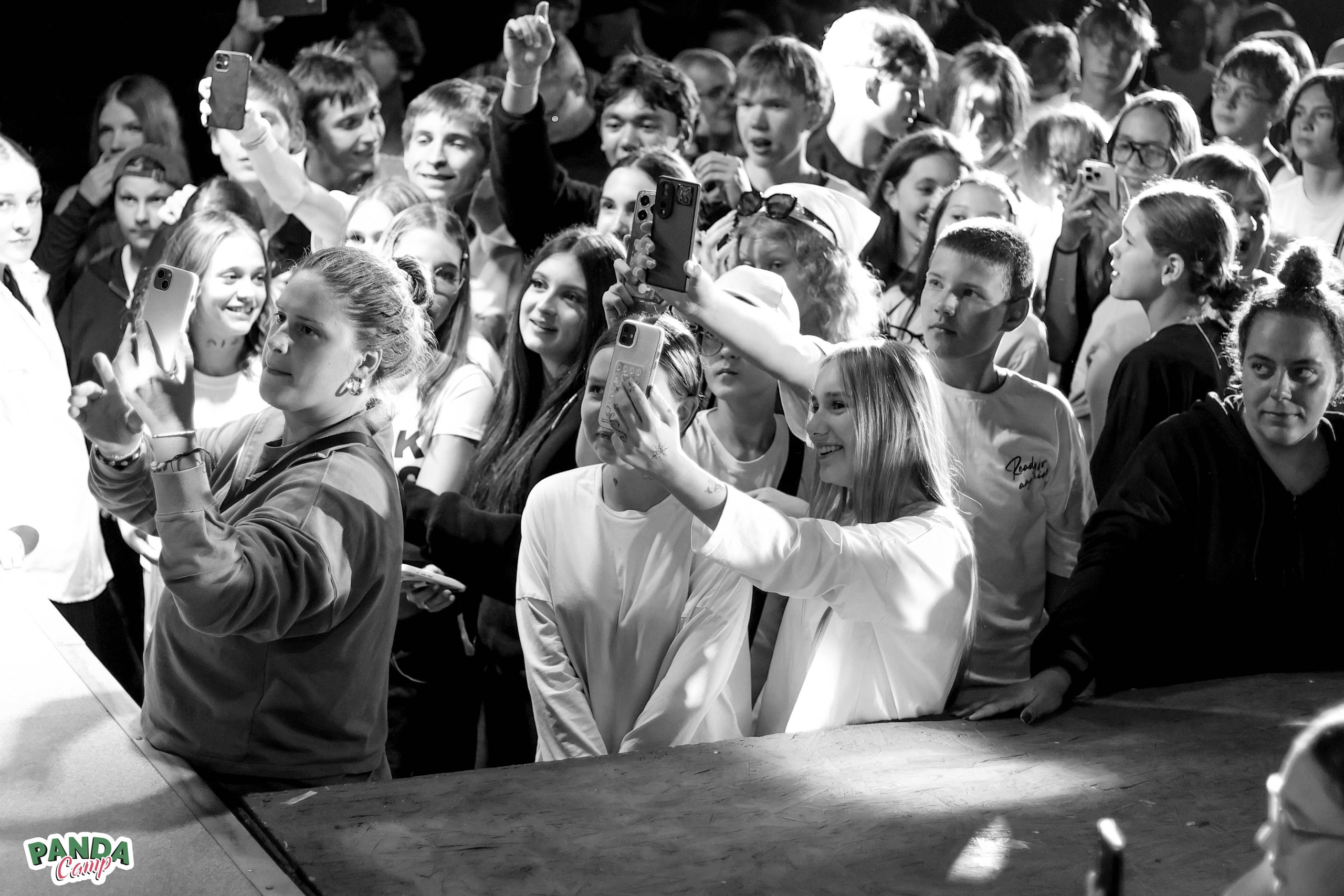 Концерты Евы Акуловой