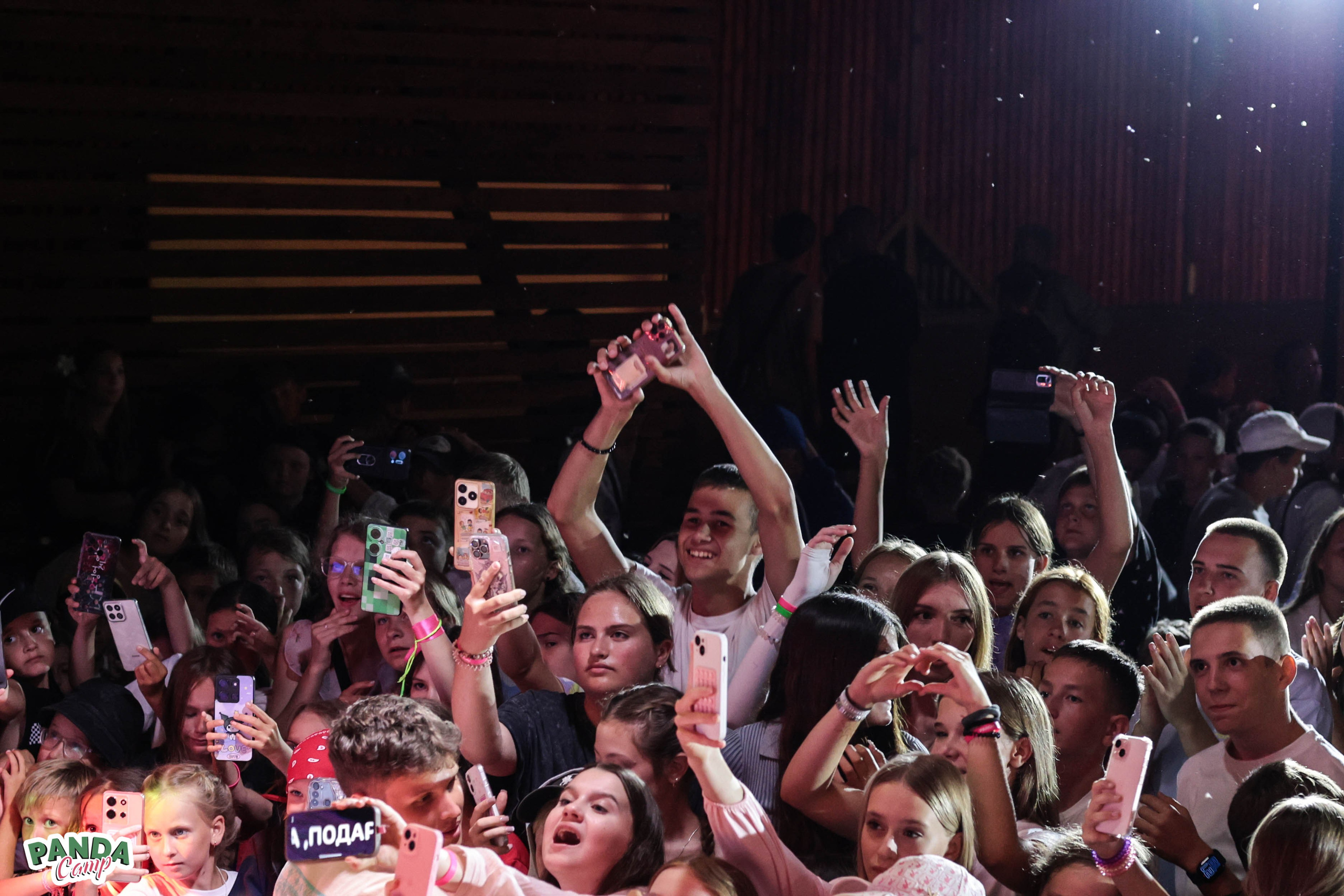 Концерты Евы Акуловой