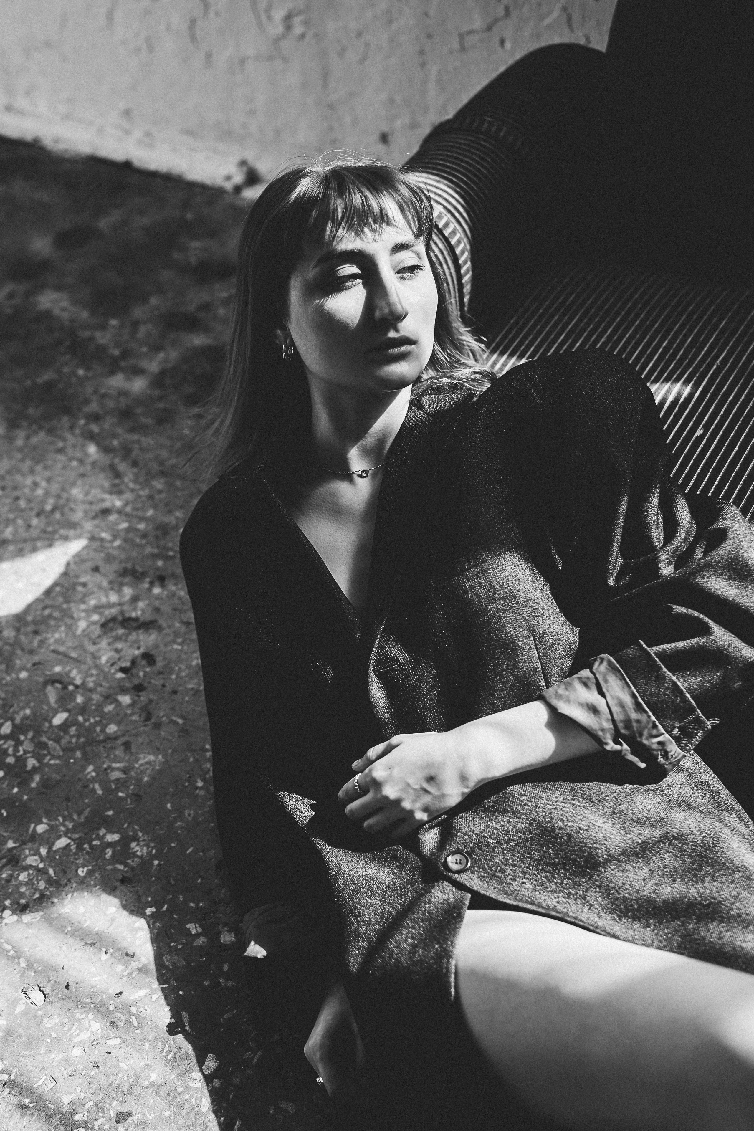 Diana. Svetlana Klimenko