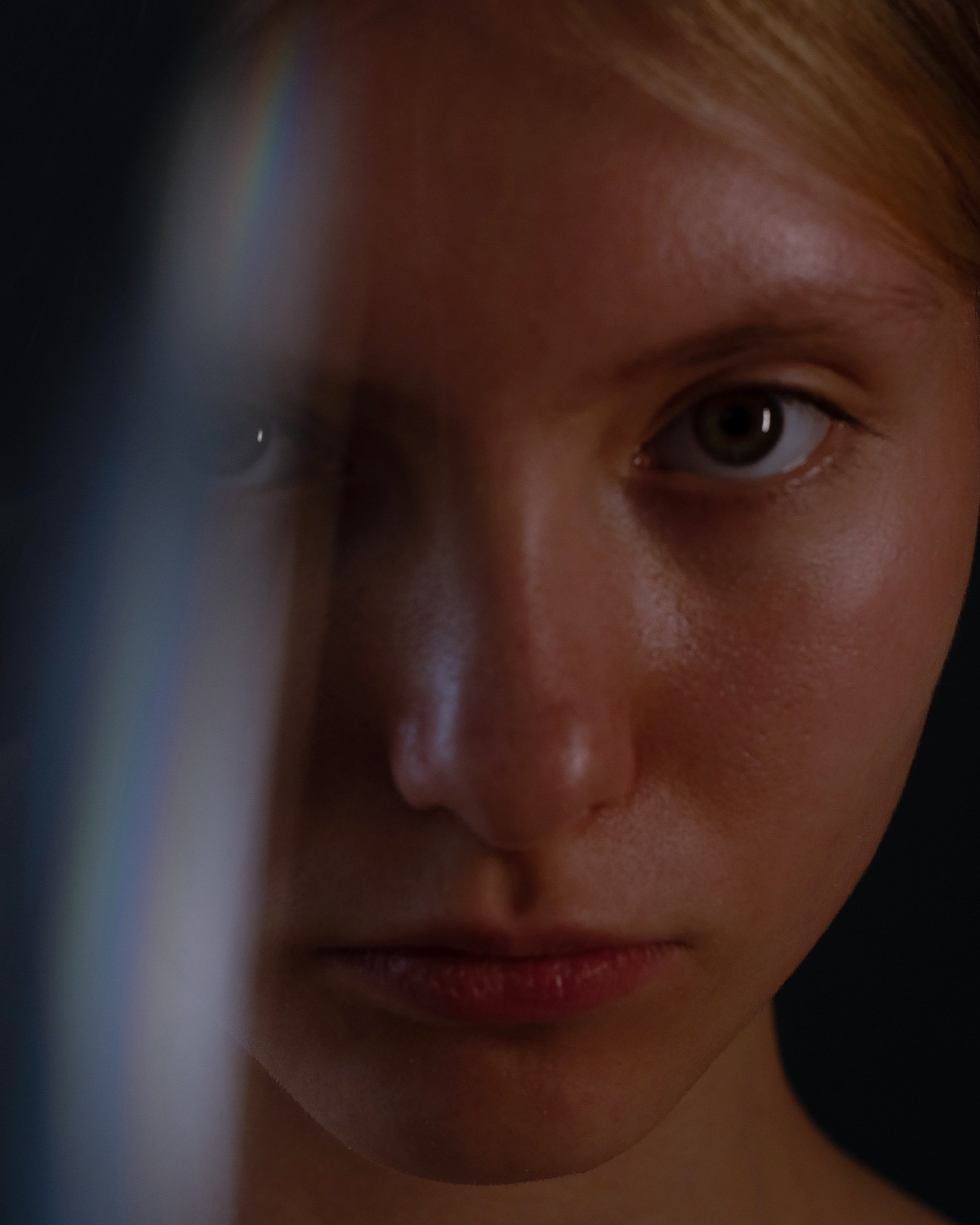 Портретная съемка для Софии. Заказать фотосъемку | Портретный фотограф Оксана Приходько