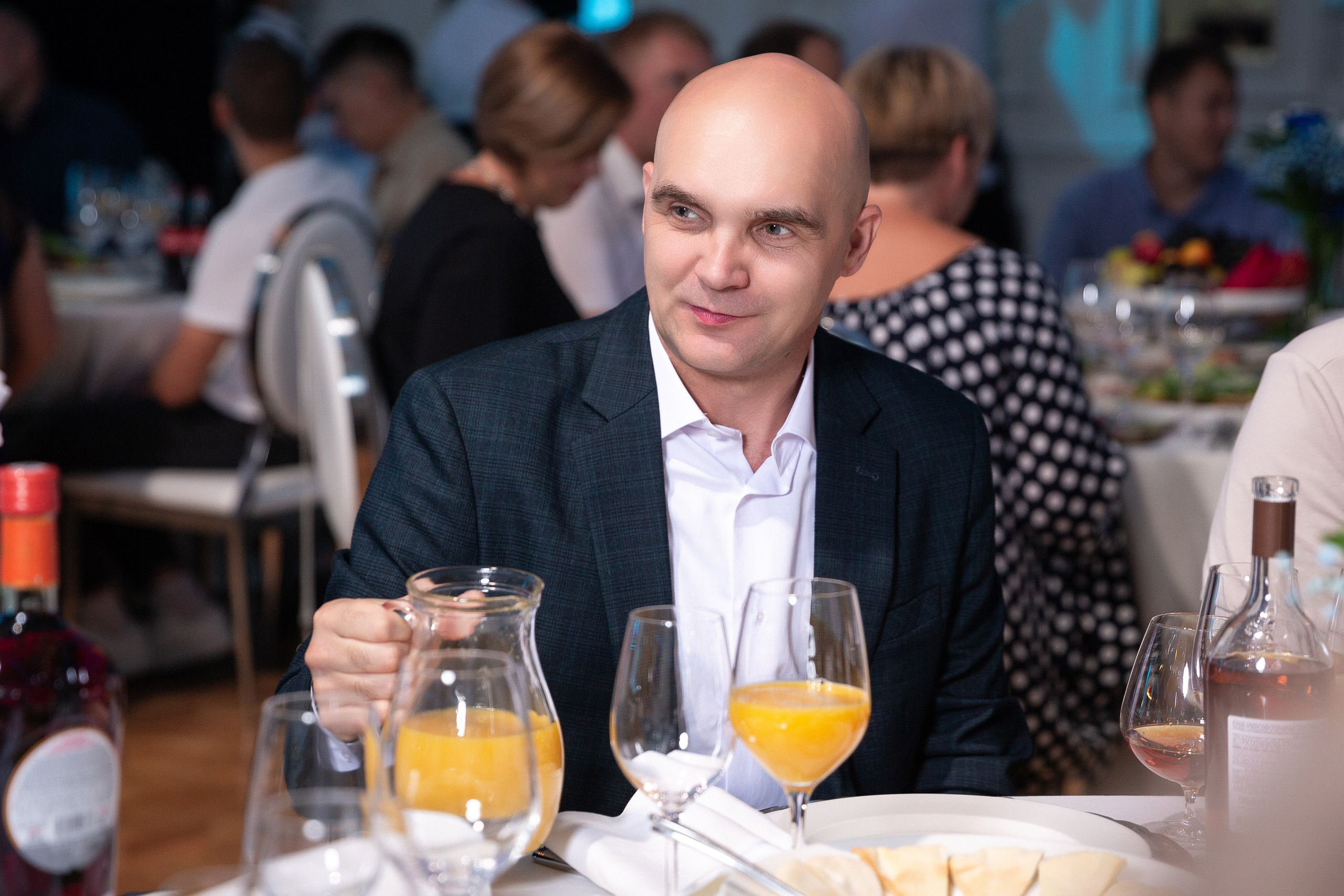 Корпоратив Мостоотряд-47